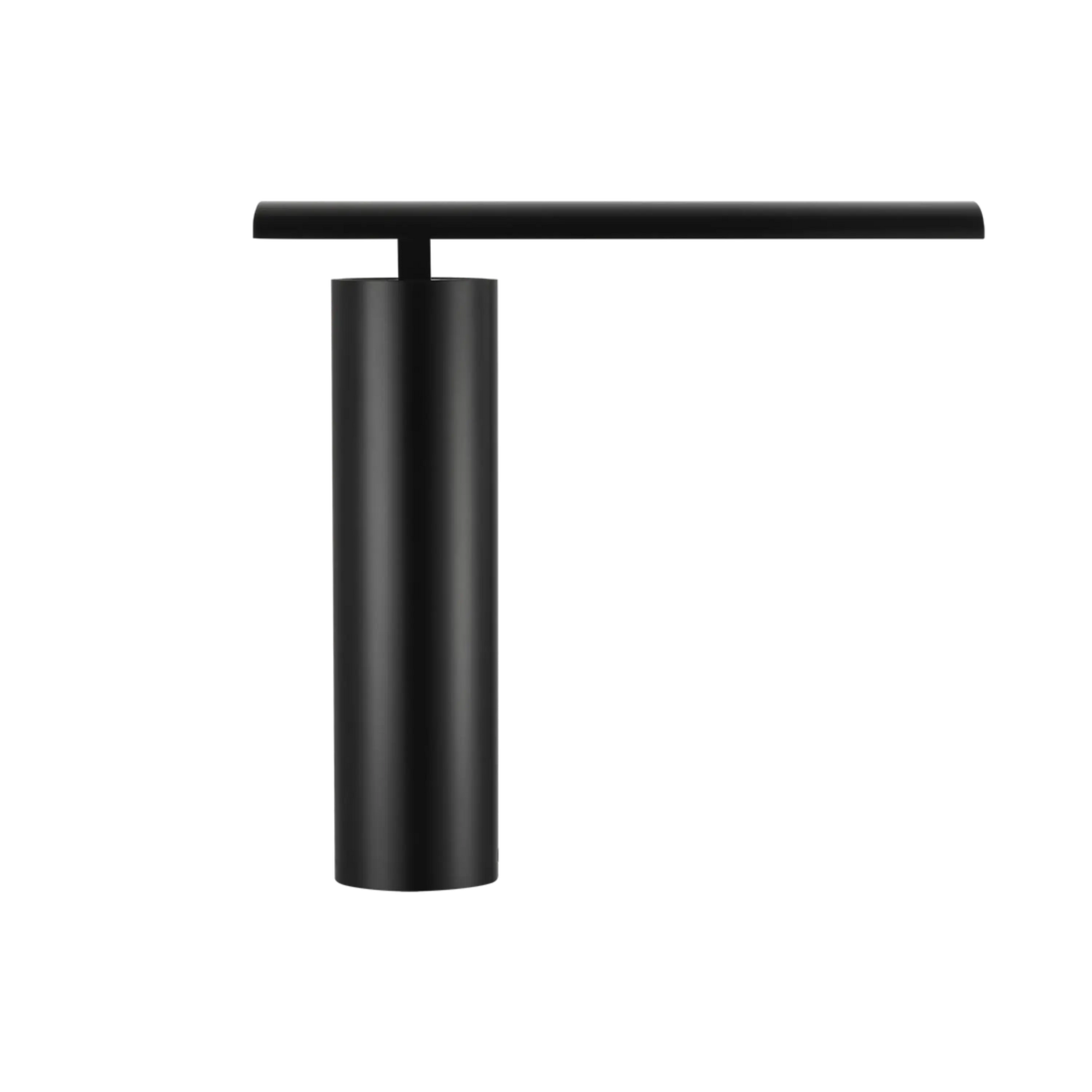 Designed to reflect the balance between form and function, the Kadia Table Lamp adds chic minimalism to any space.