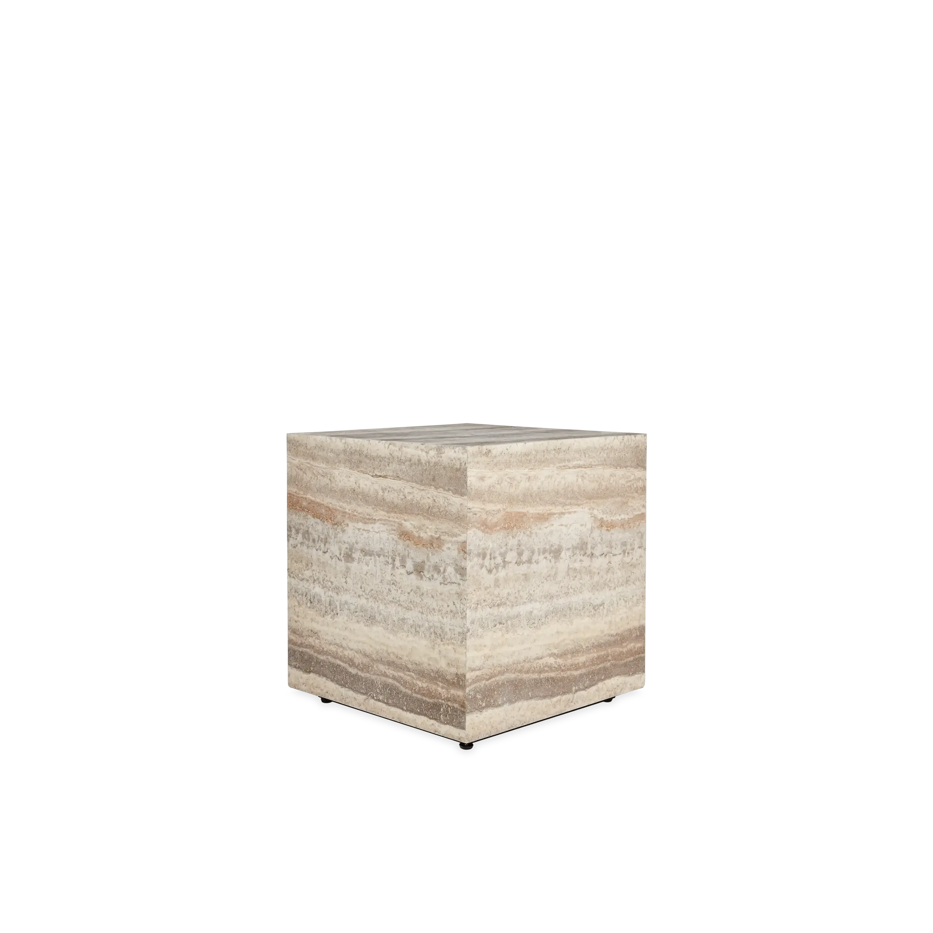 Meta Square Side Table