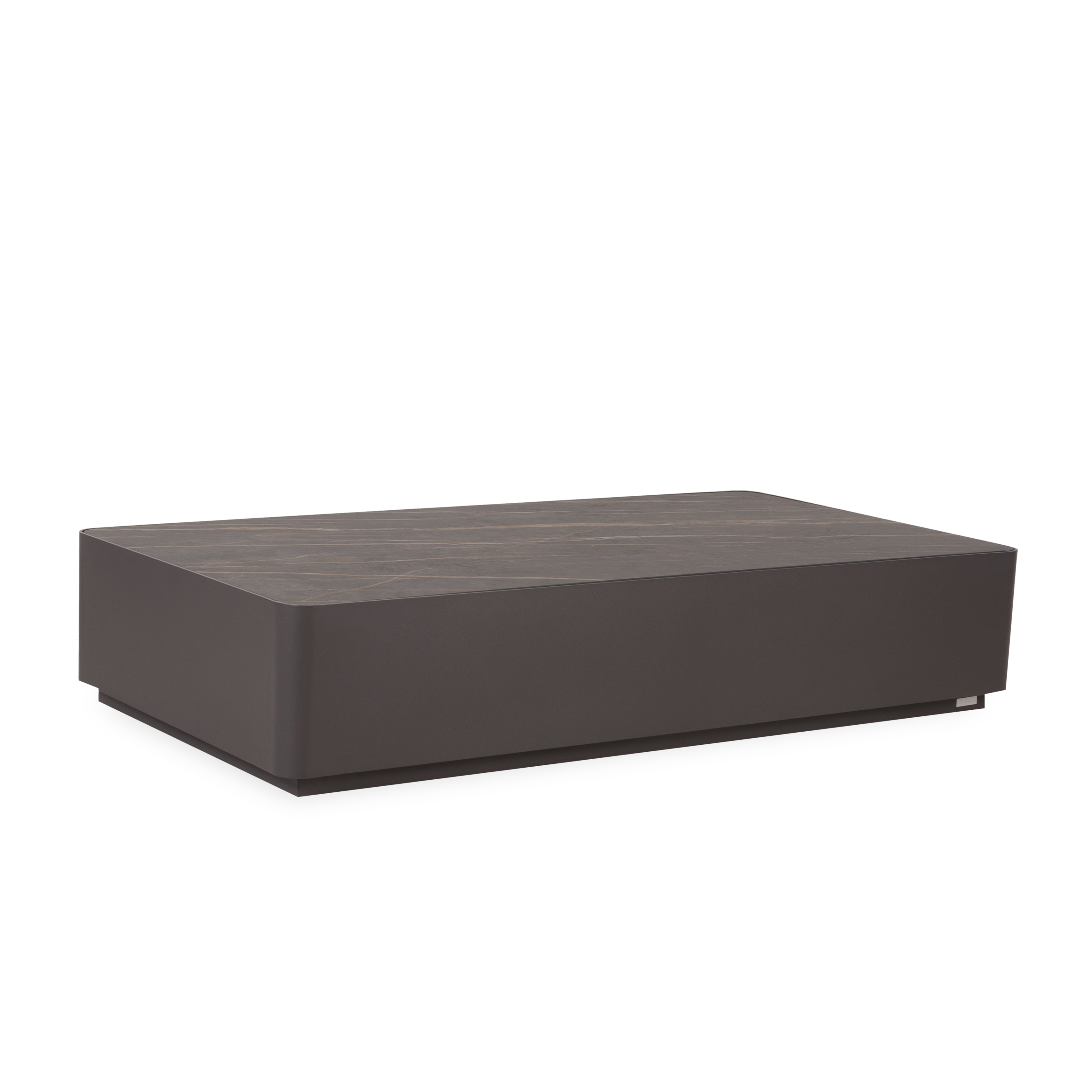 Antigua Rectangular Coffee Table
