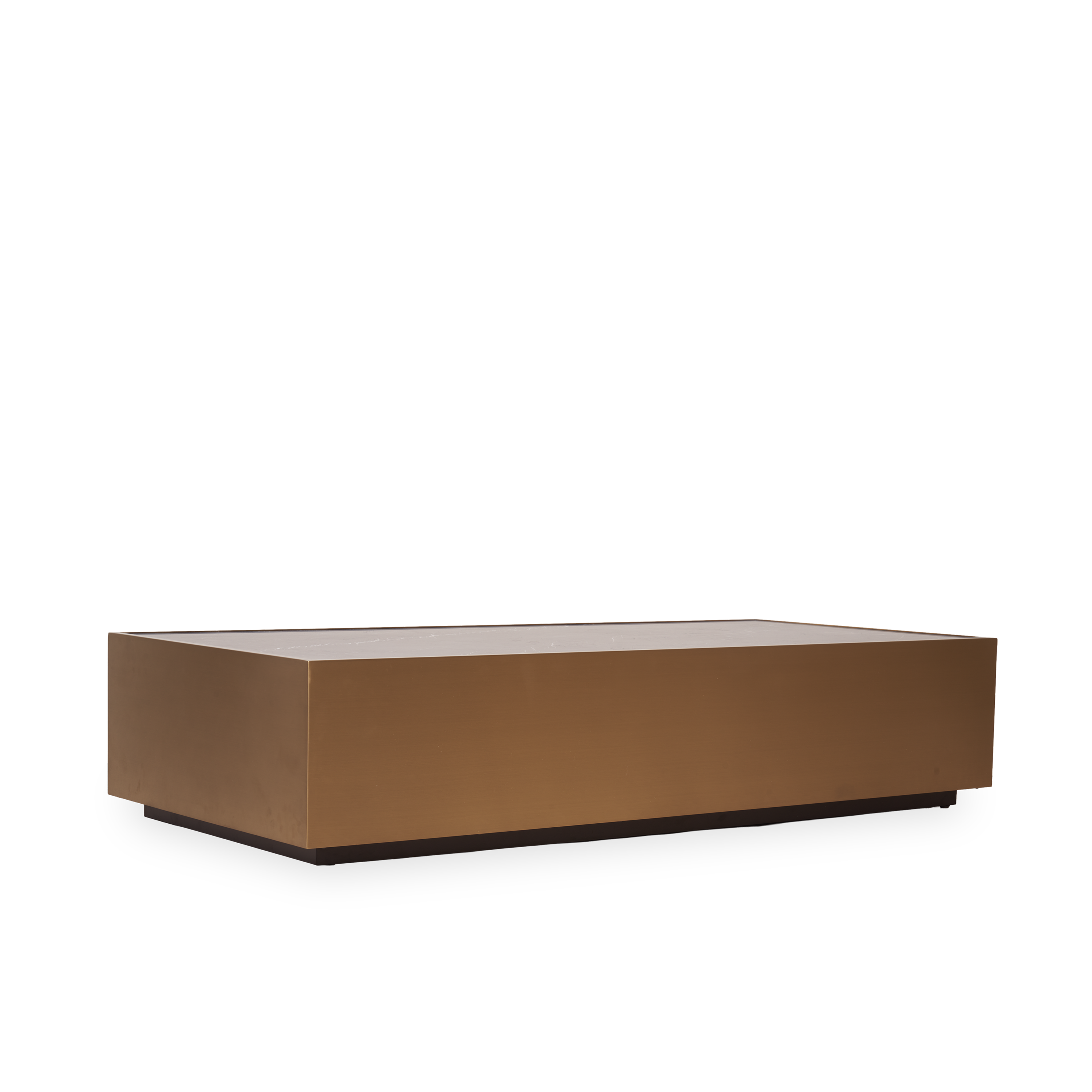 Pedra Rectangular Coffee Table