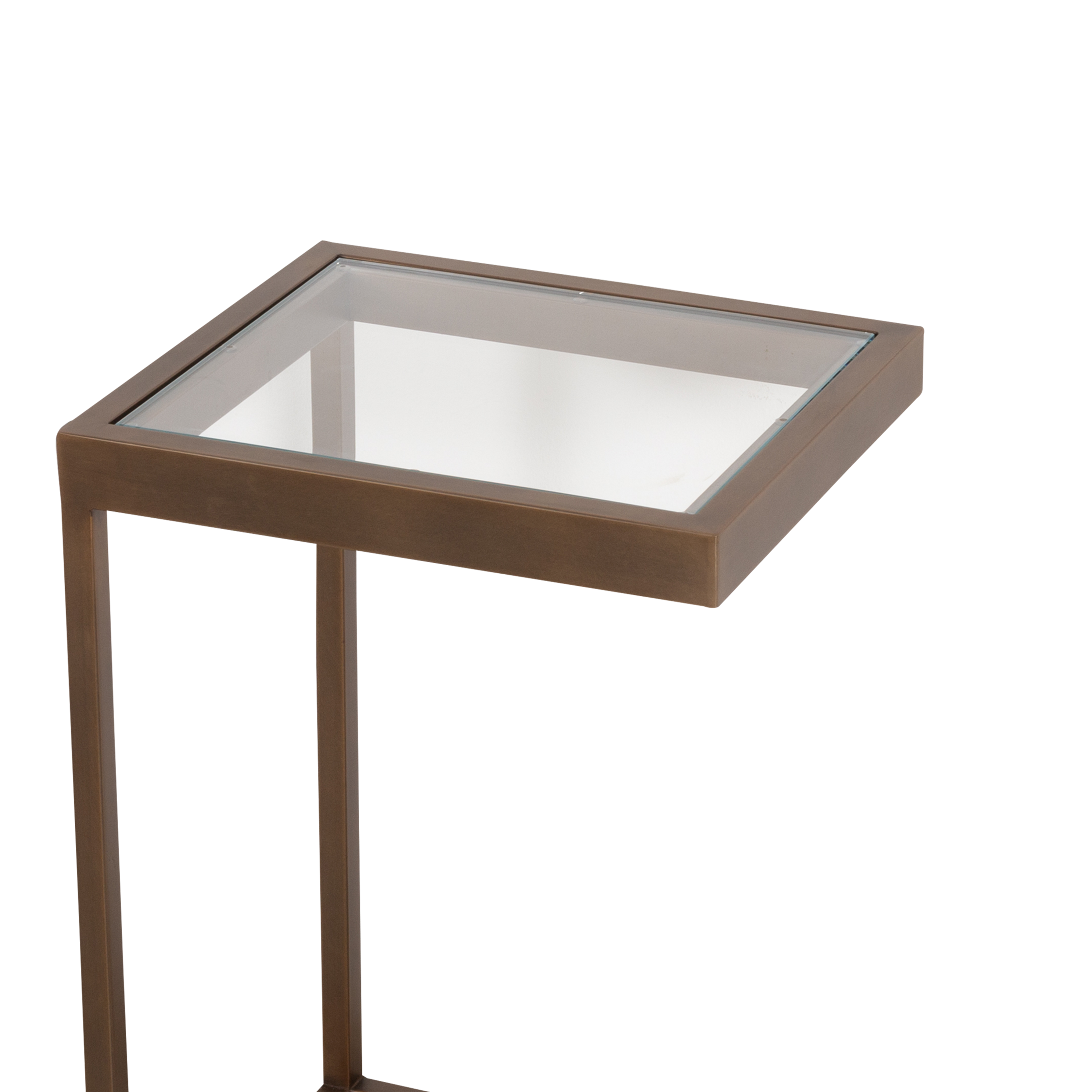 Tenor Pull Up Table