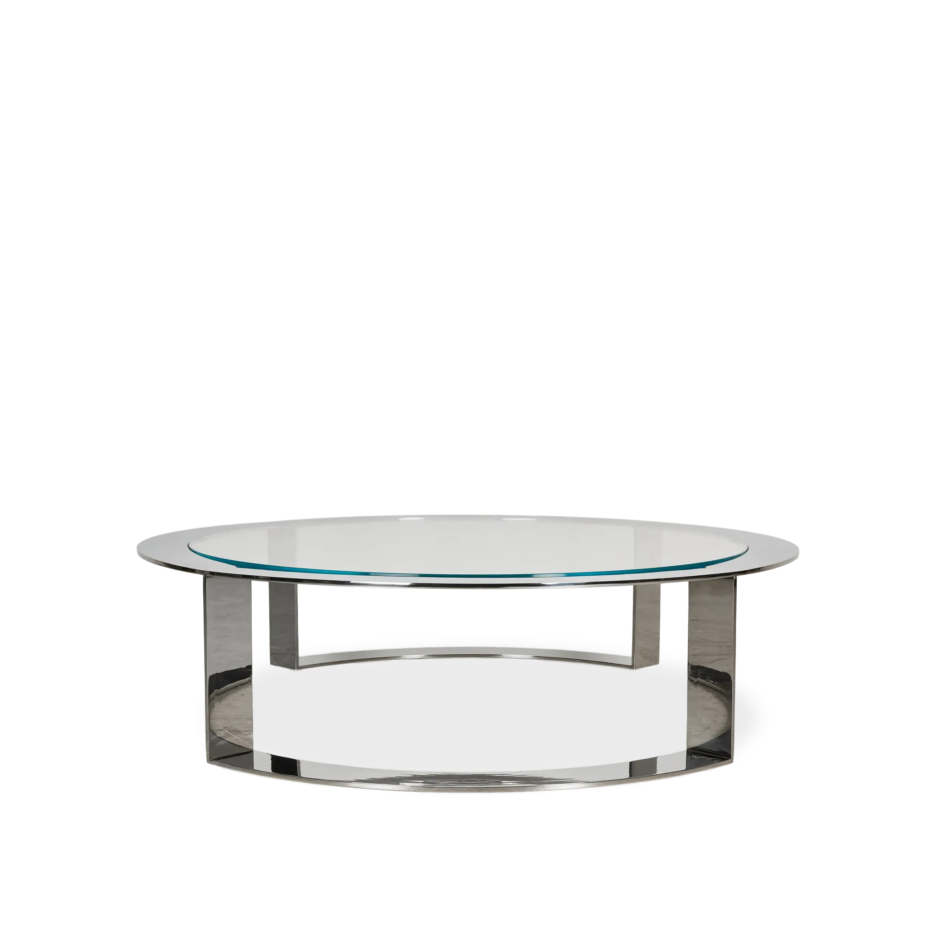 Unity Coffee Table