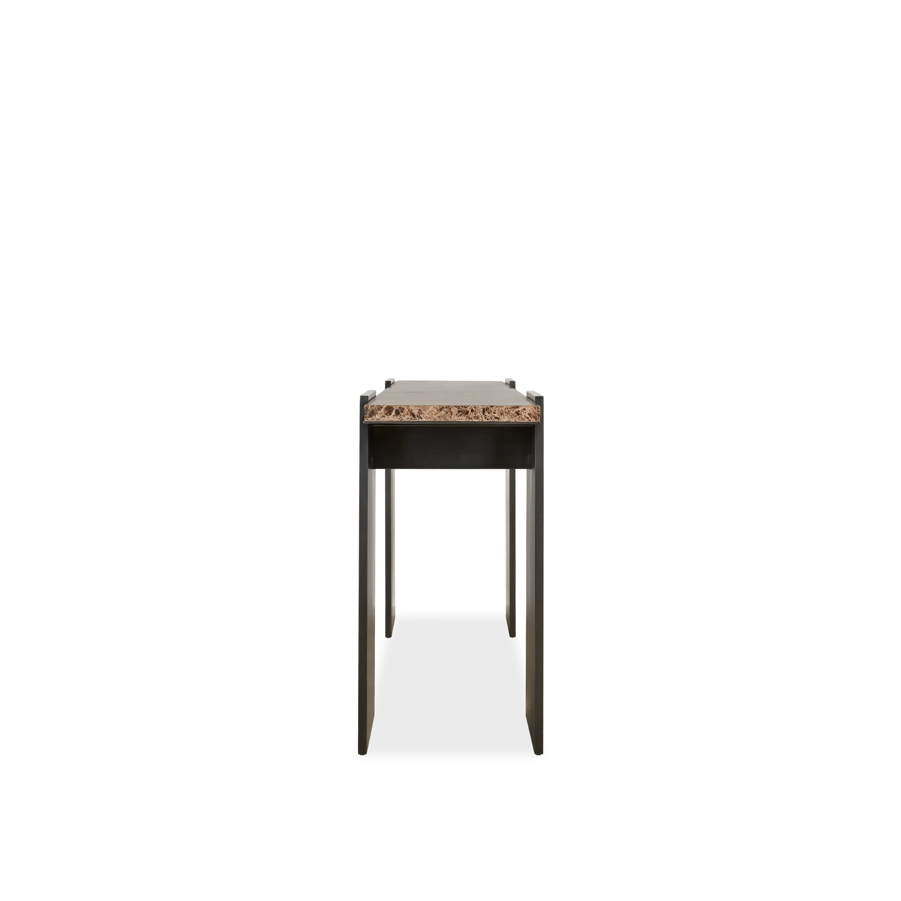 Beam Console Table