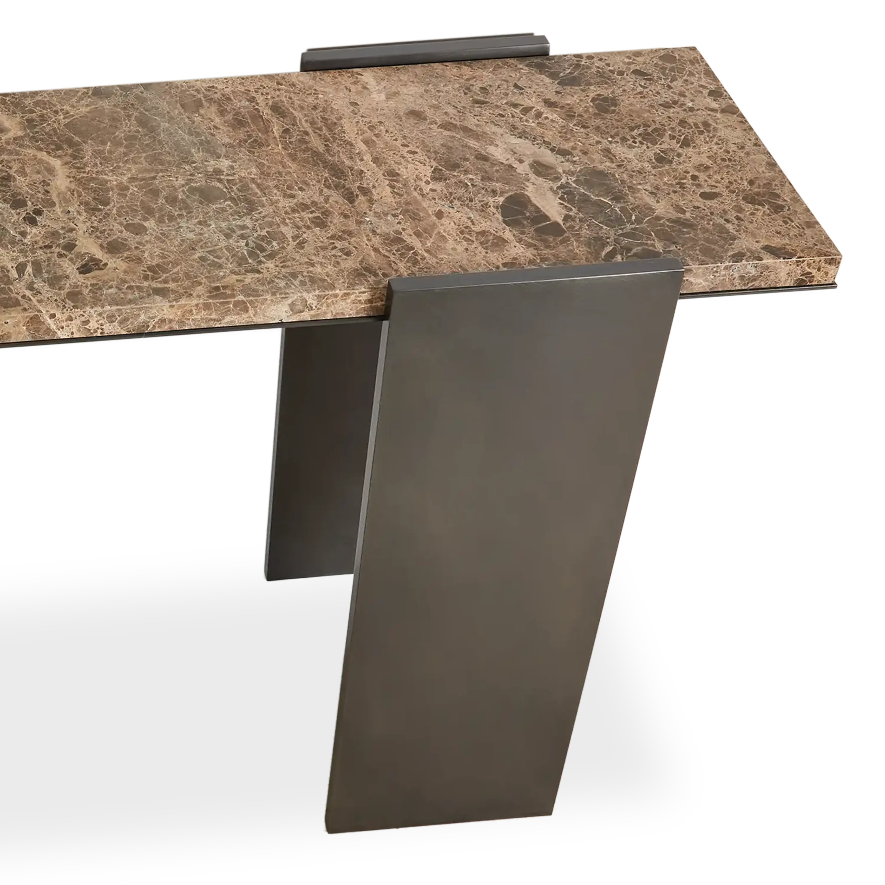 Beam Console Table