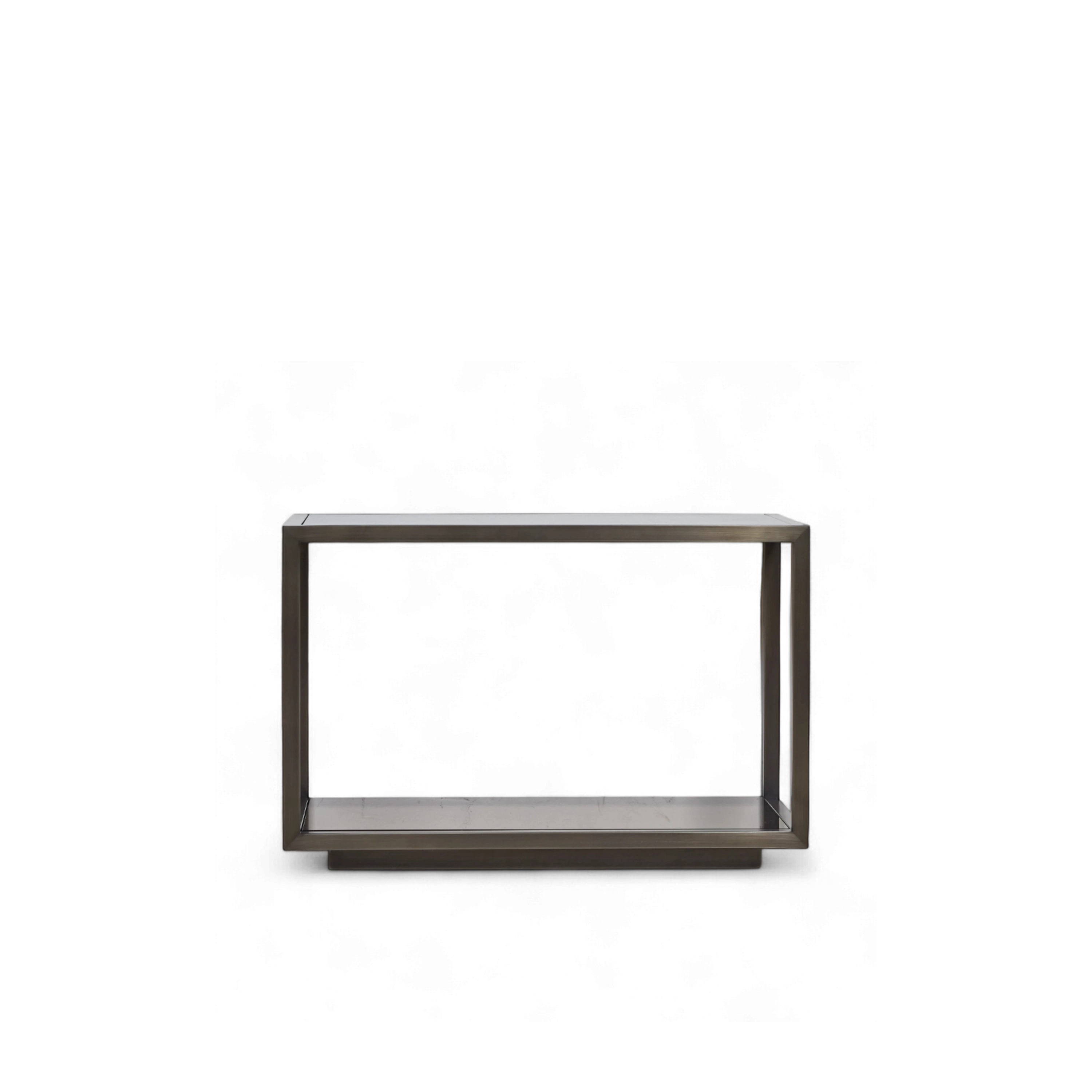 Sandro Rectangular Side Table