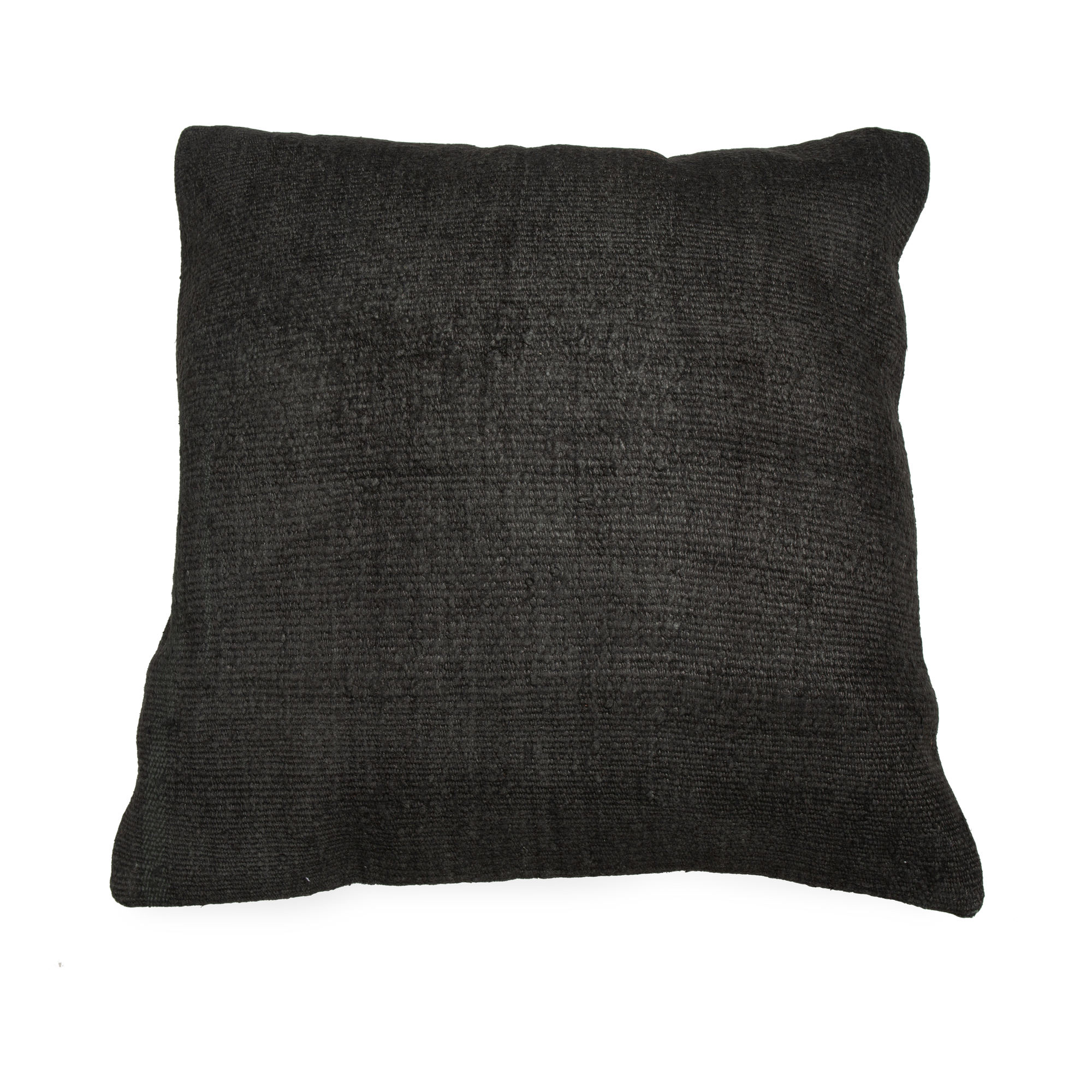 Solid Hemp Pillow