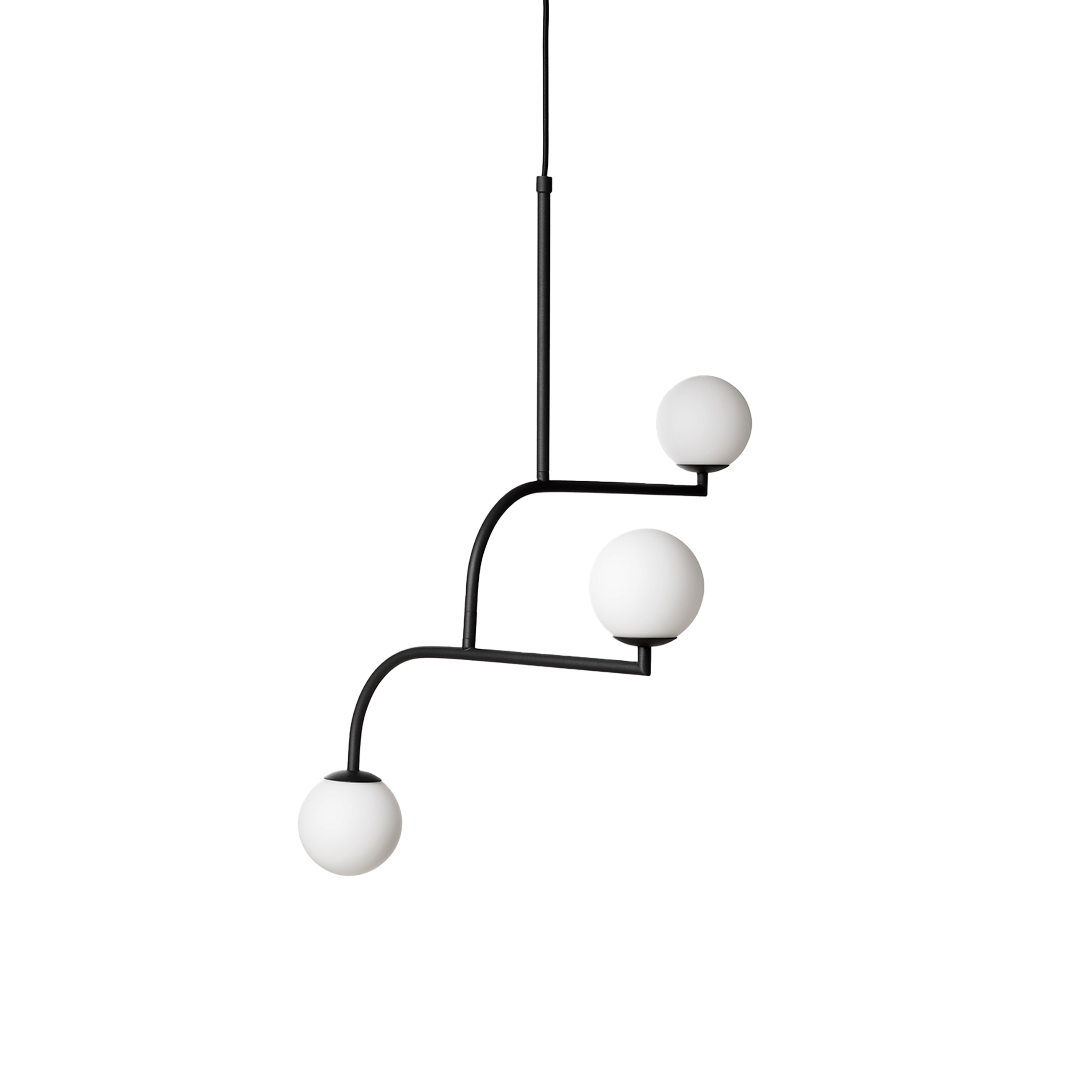 Mobil Pendant