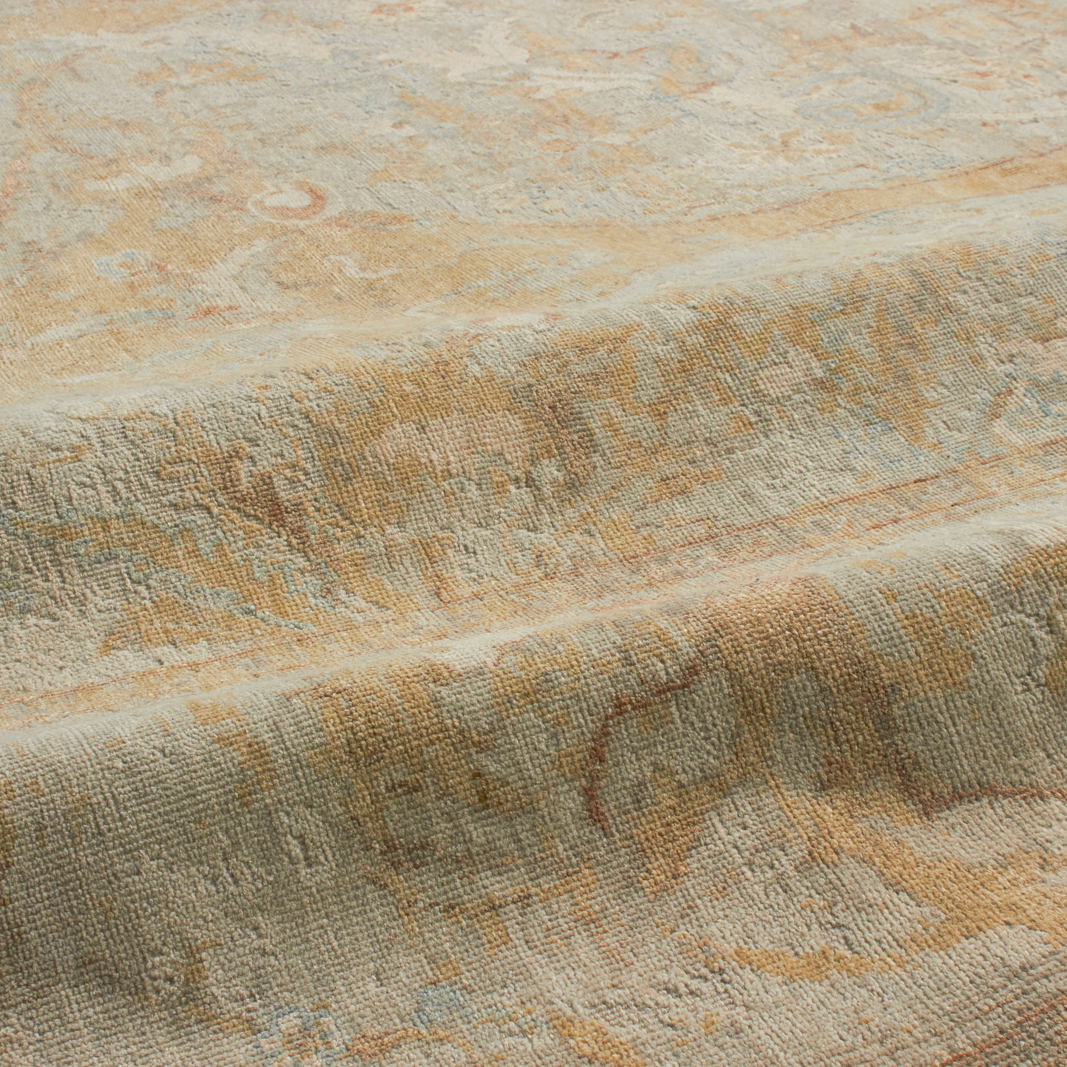 Allure Ochre