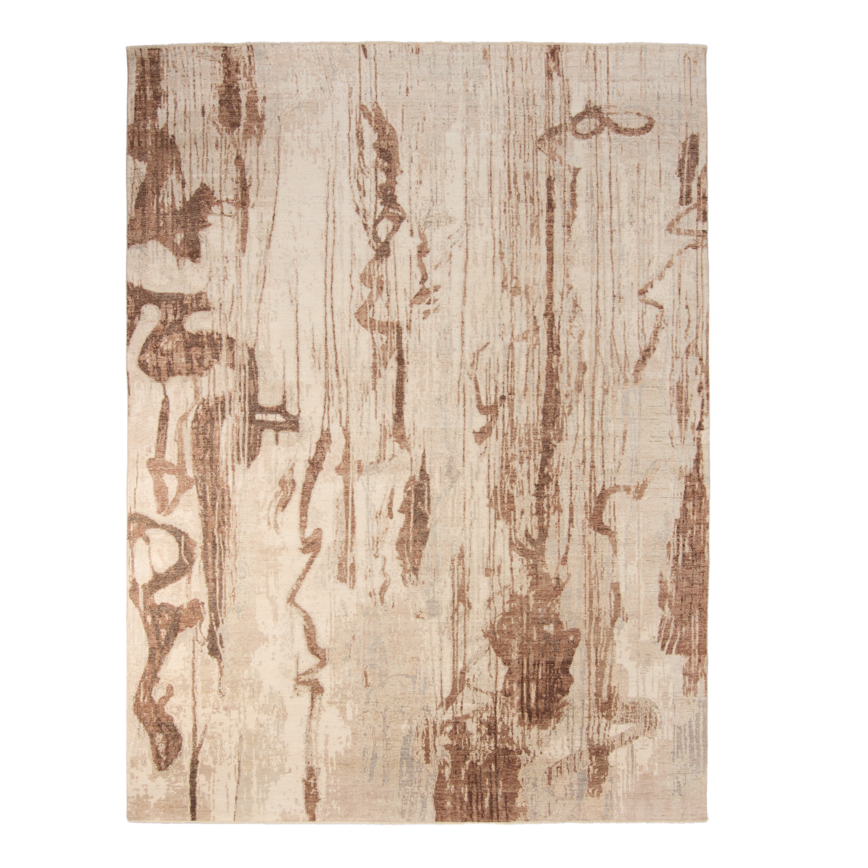 Line 10 Brown/Ivory