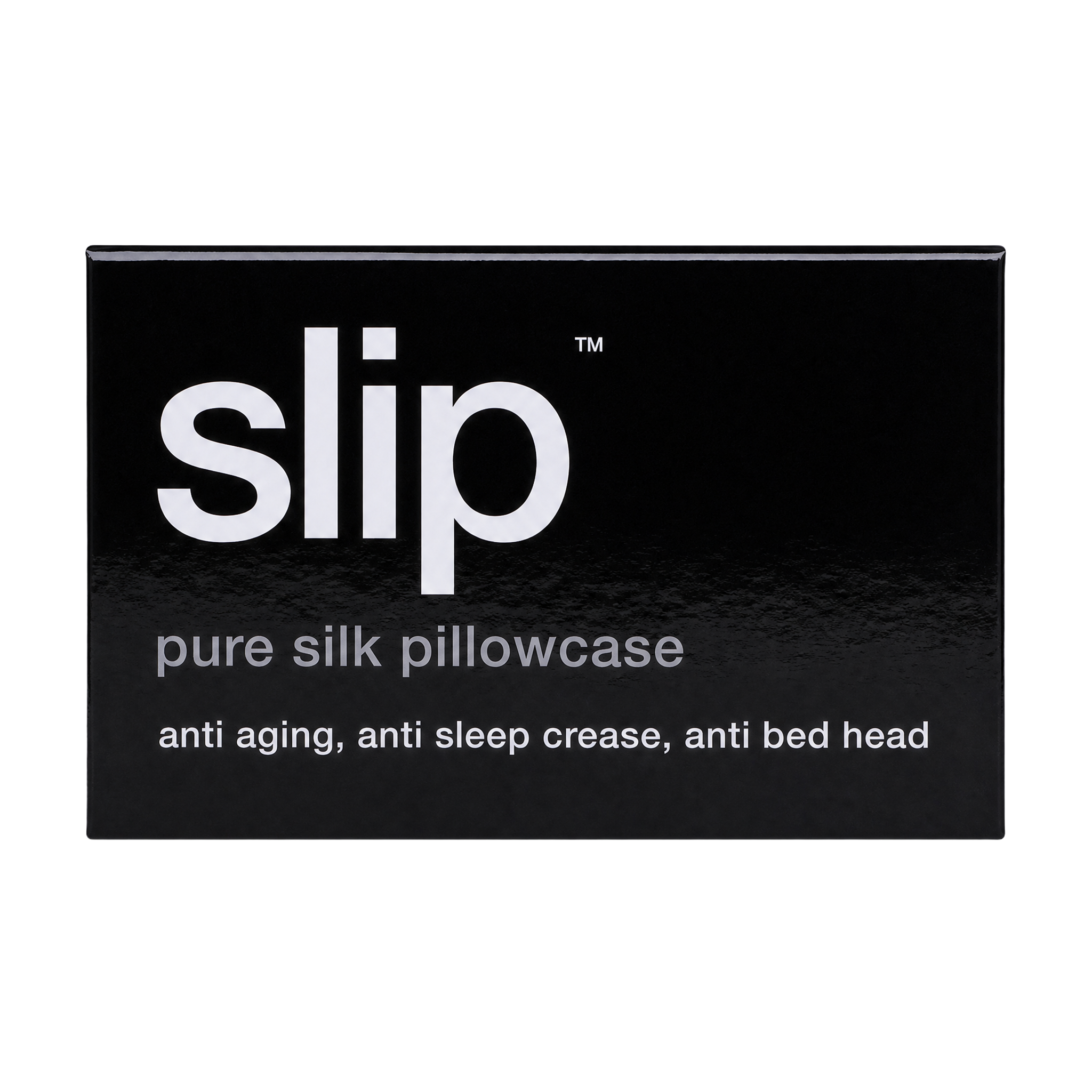 Silk Pillowcase