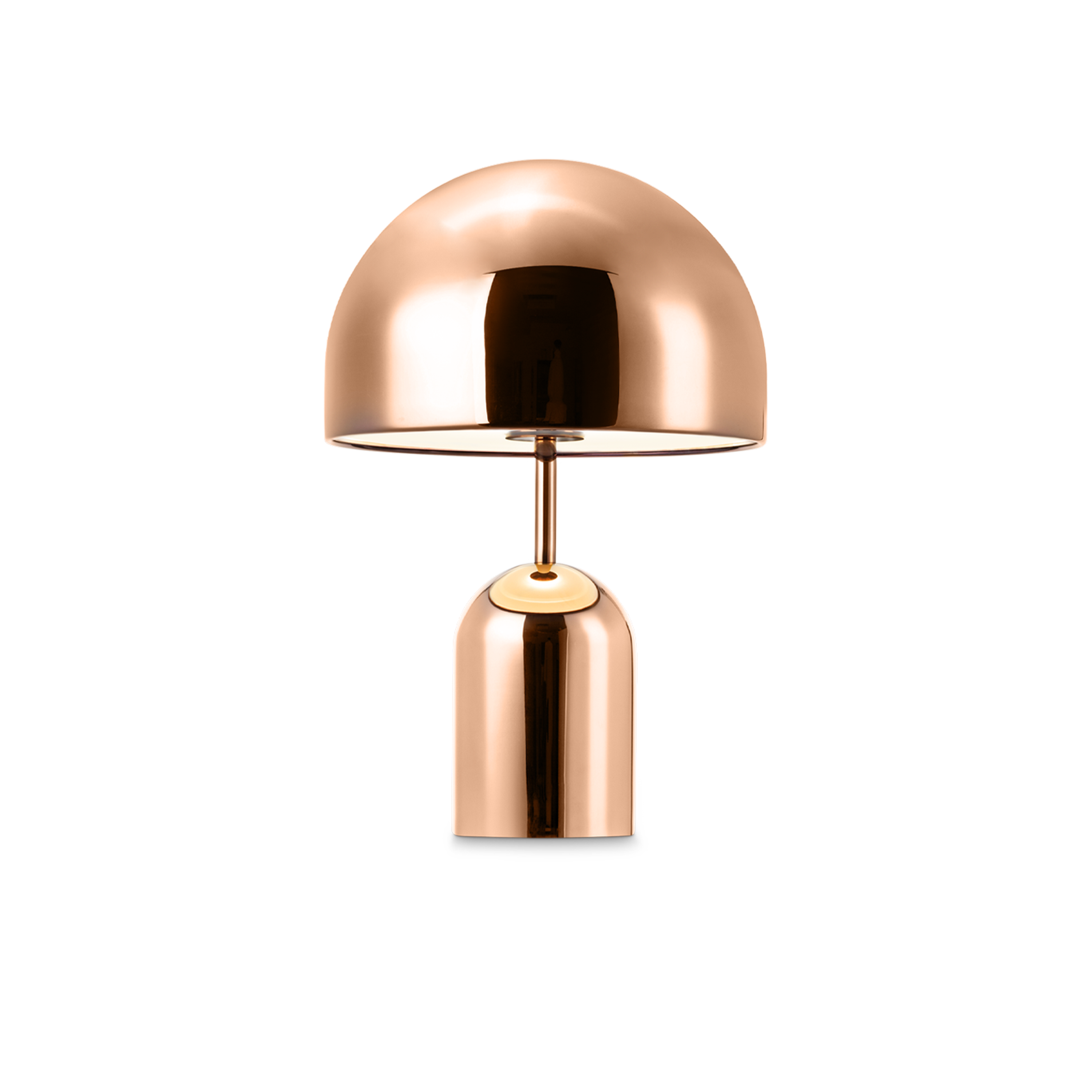Bell Table LED Light
