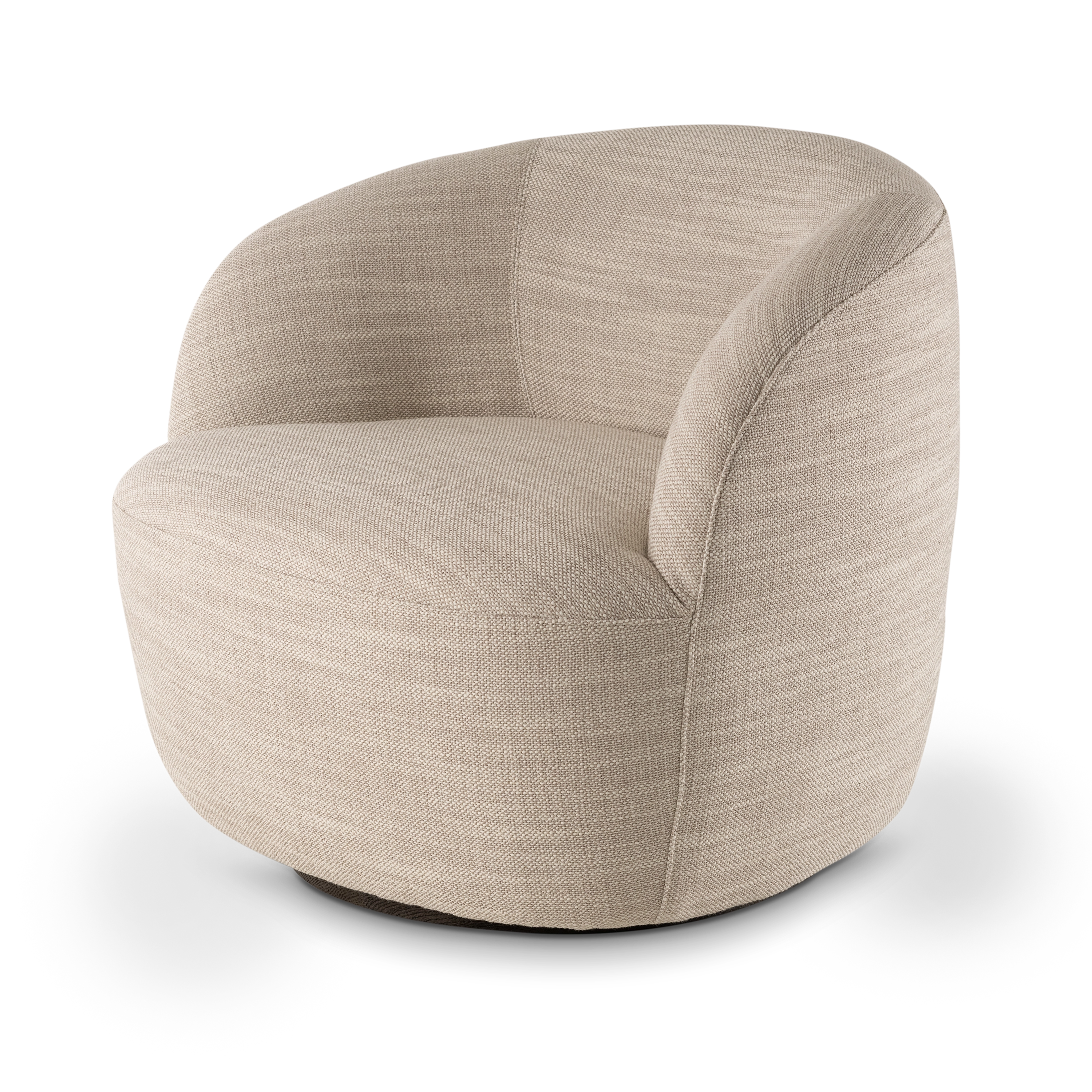 Arcus Lounge Chair