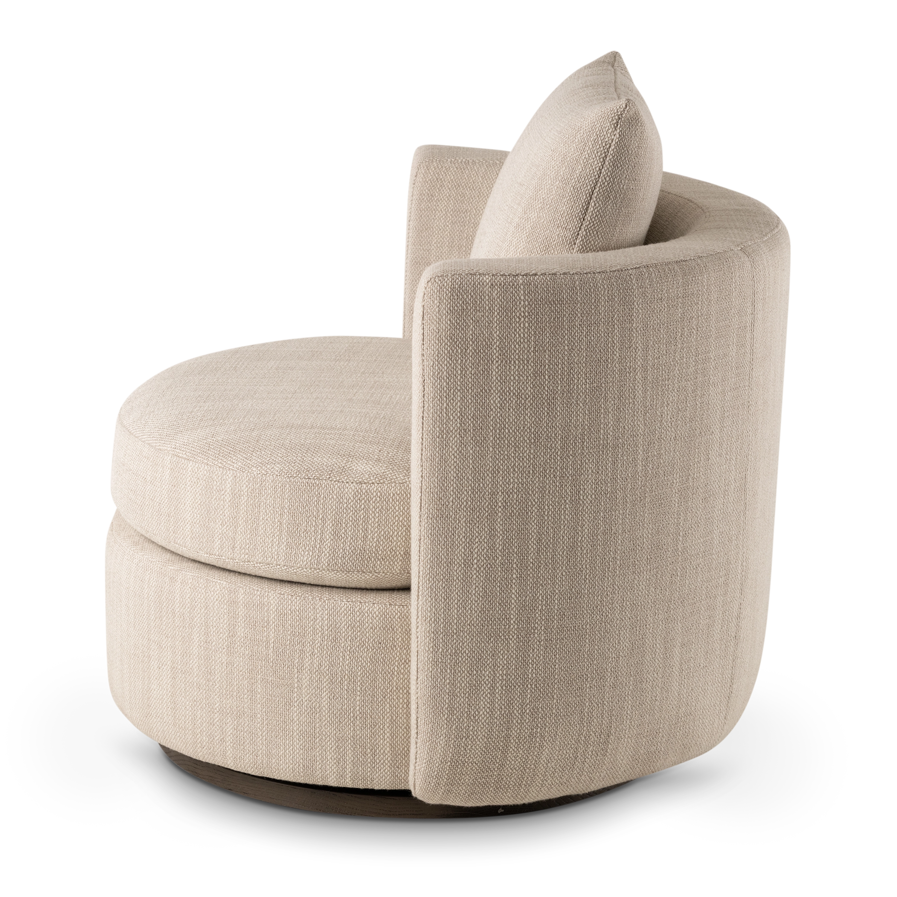 Solenne Lounge Chair