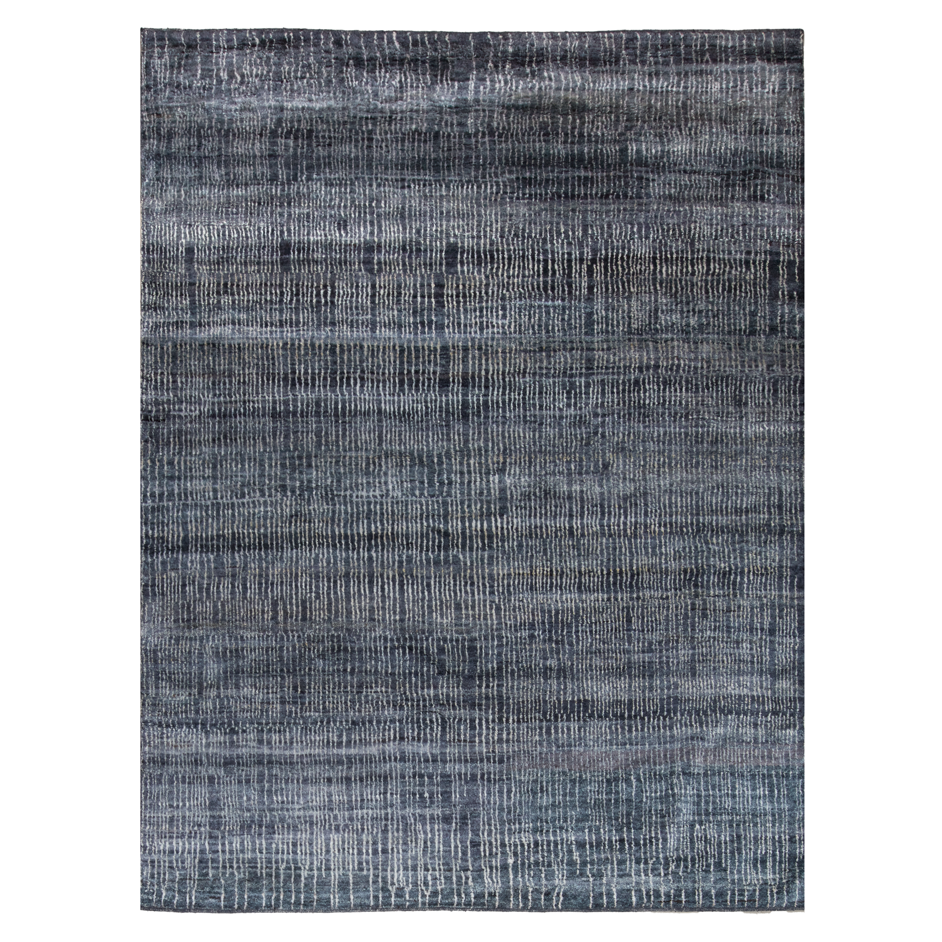 Fask Charcoal/Ivory