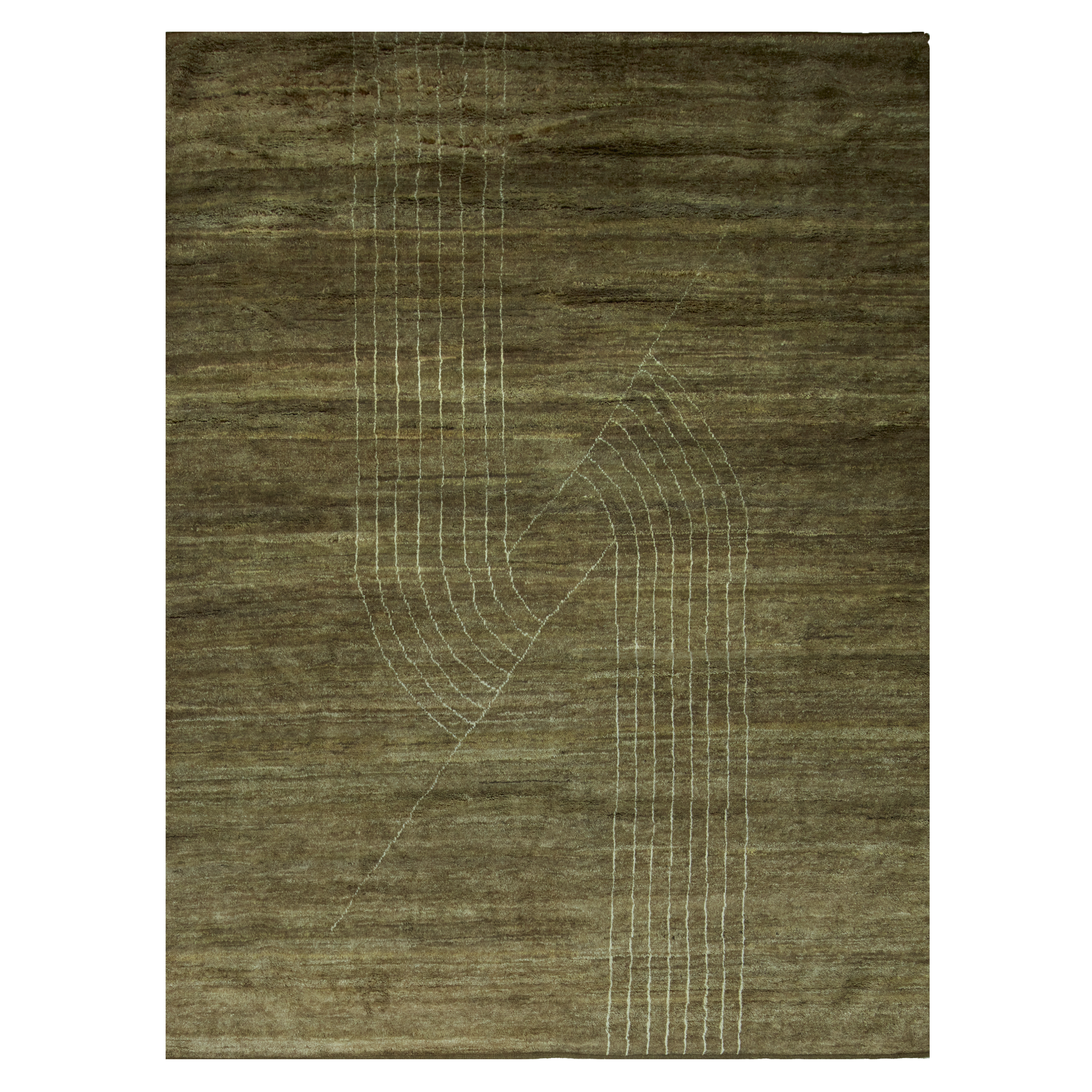 Spartel Olive