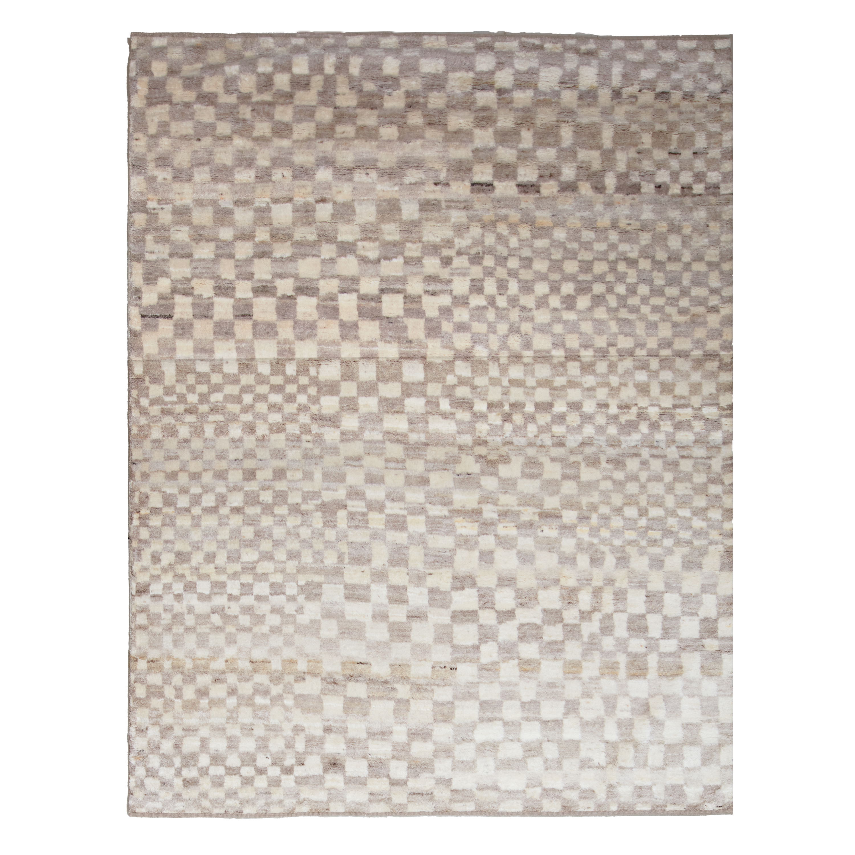 Ennour Ivory/Taupe