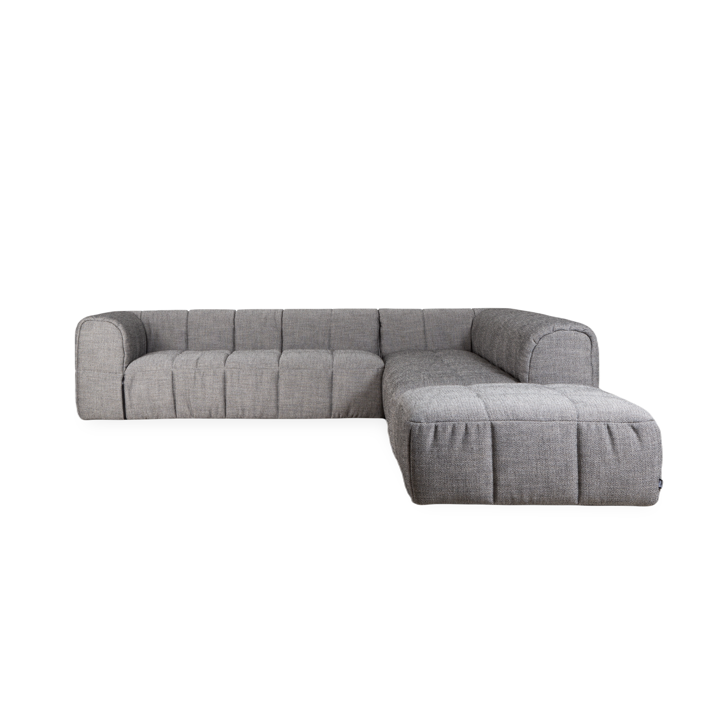 Strips Corner Sectional