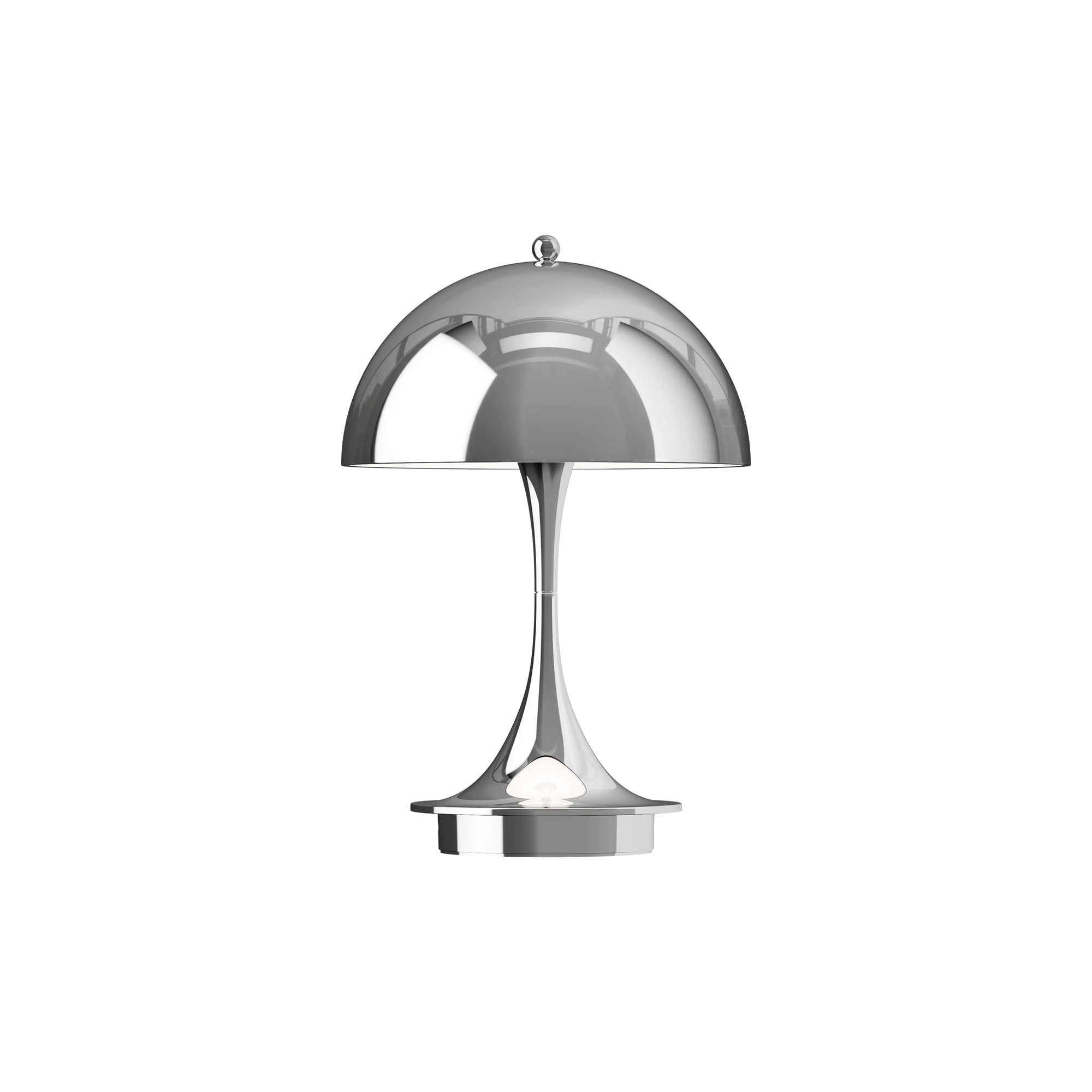 Panthella 160 Portable Table Lamp