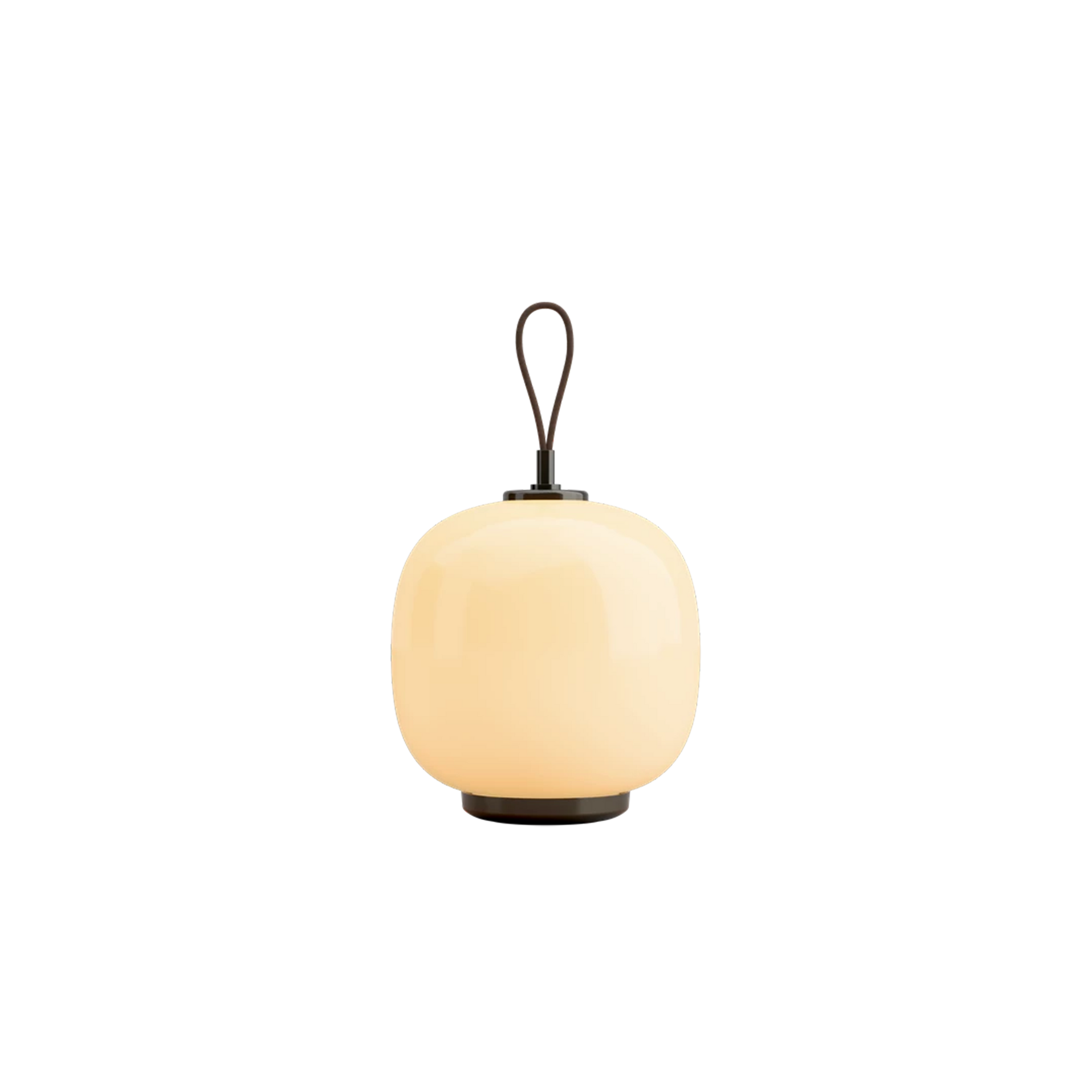 VL 45 Radiohus Portable Lamp