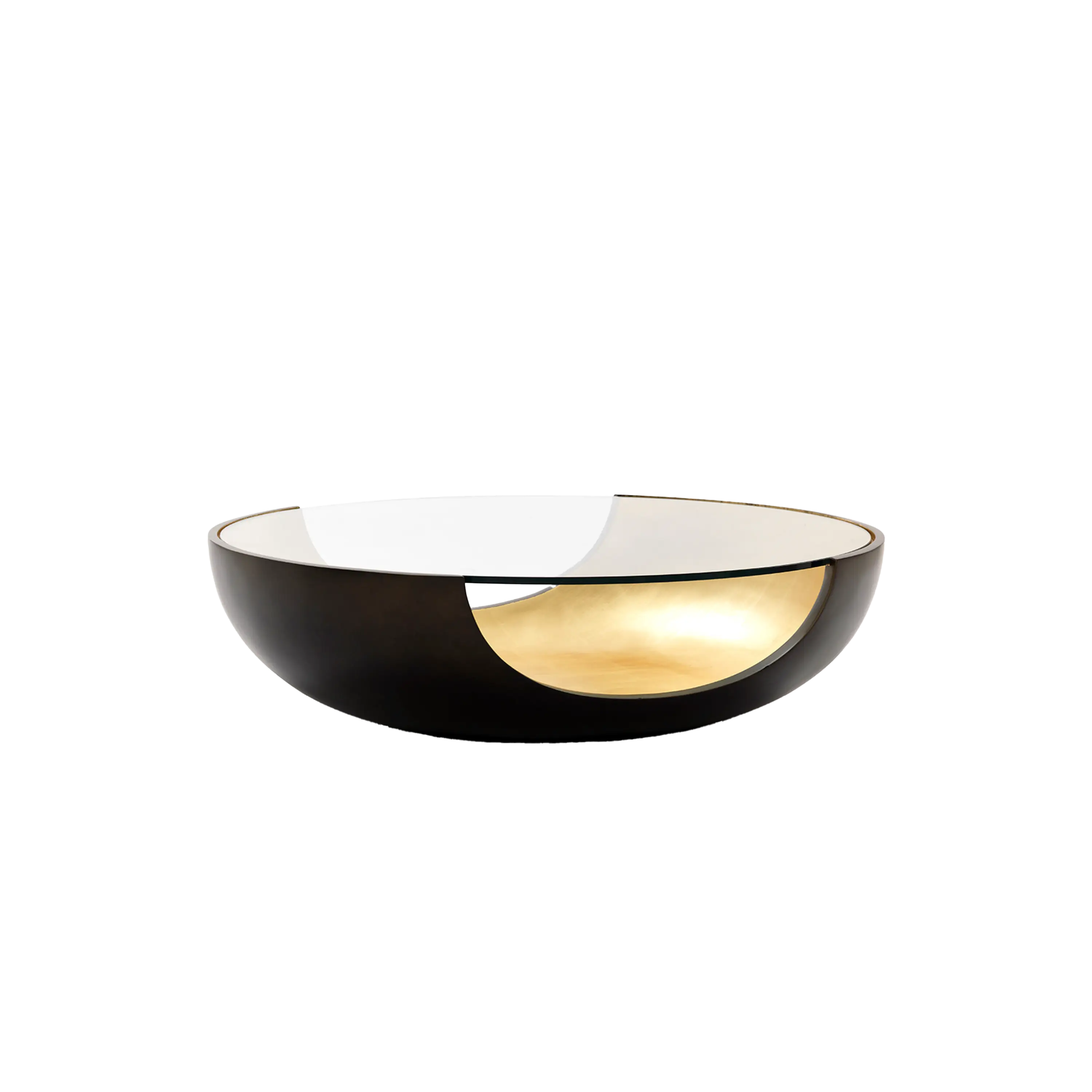 Vessel Coffee Table