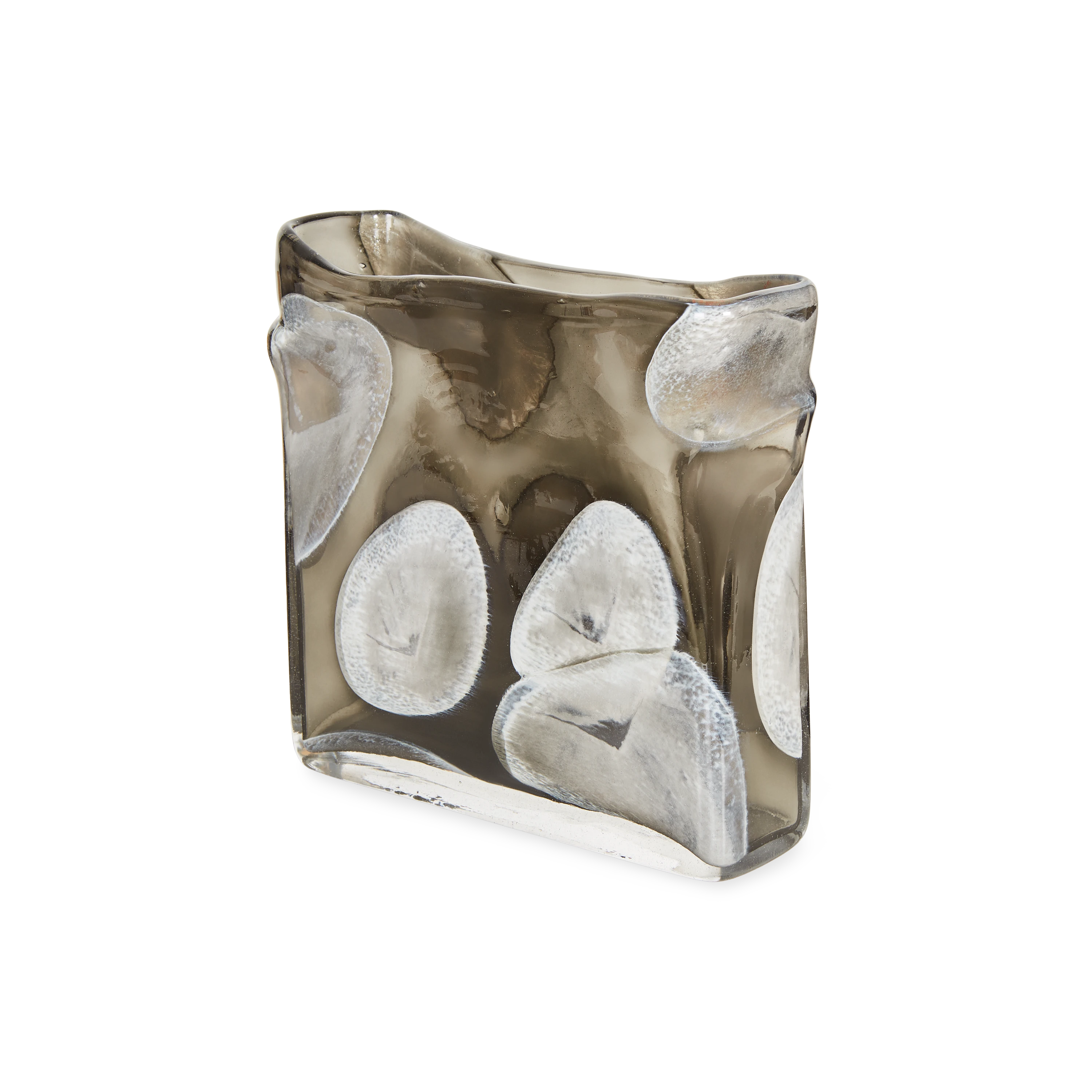 Meduse Glass Vase