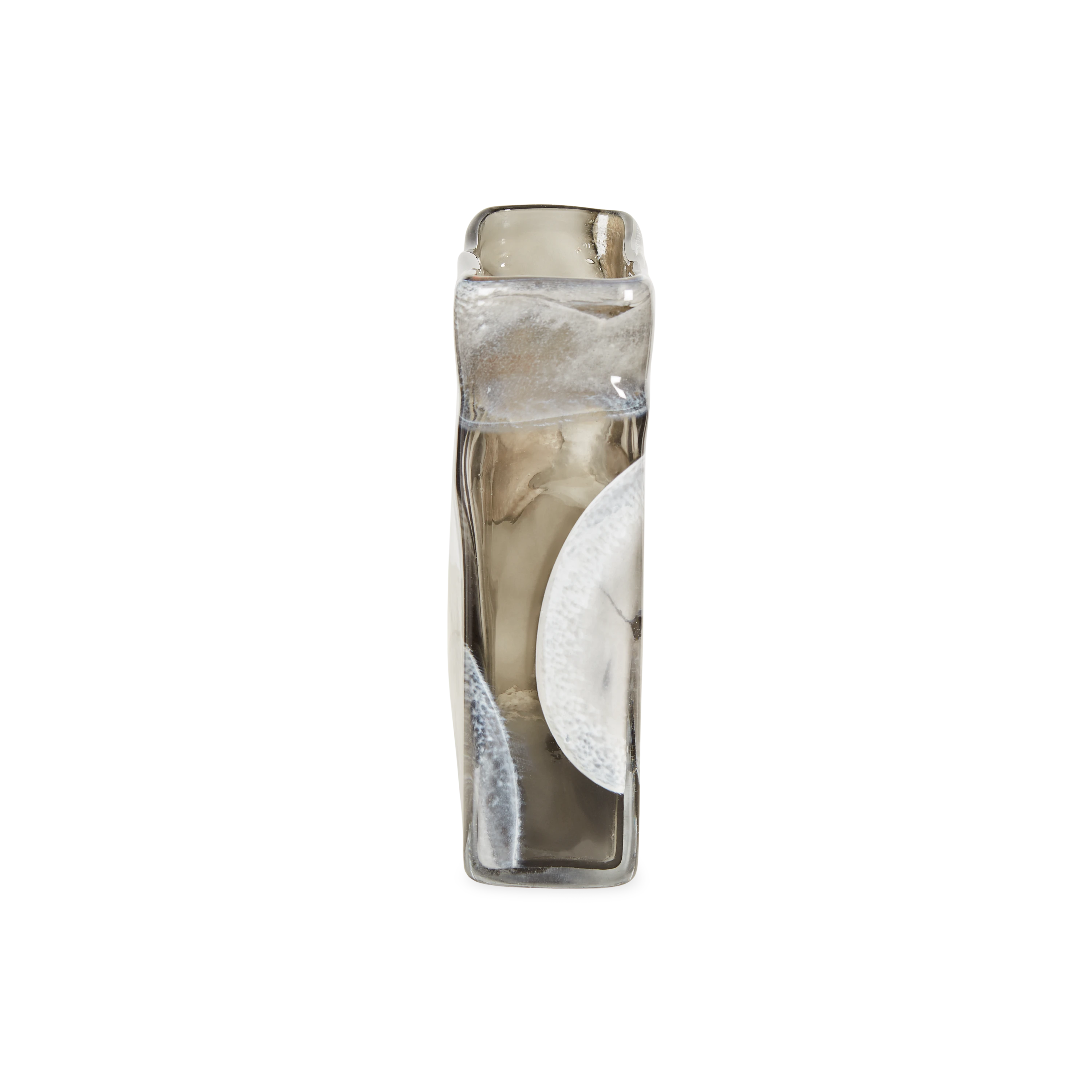 Meduse Glass Vase