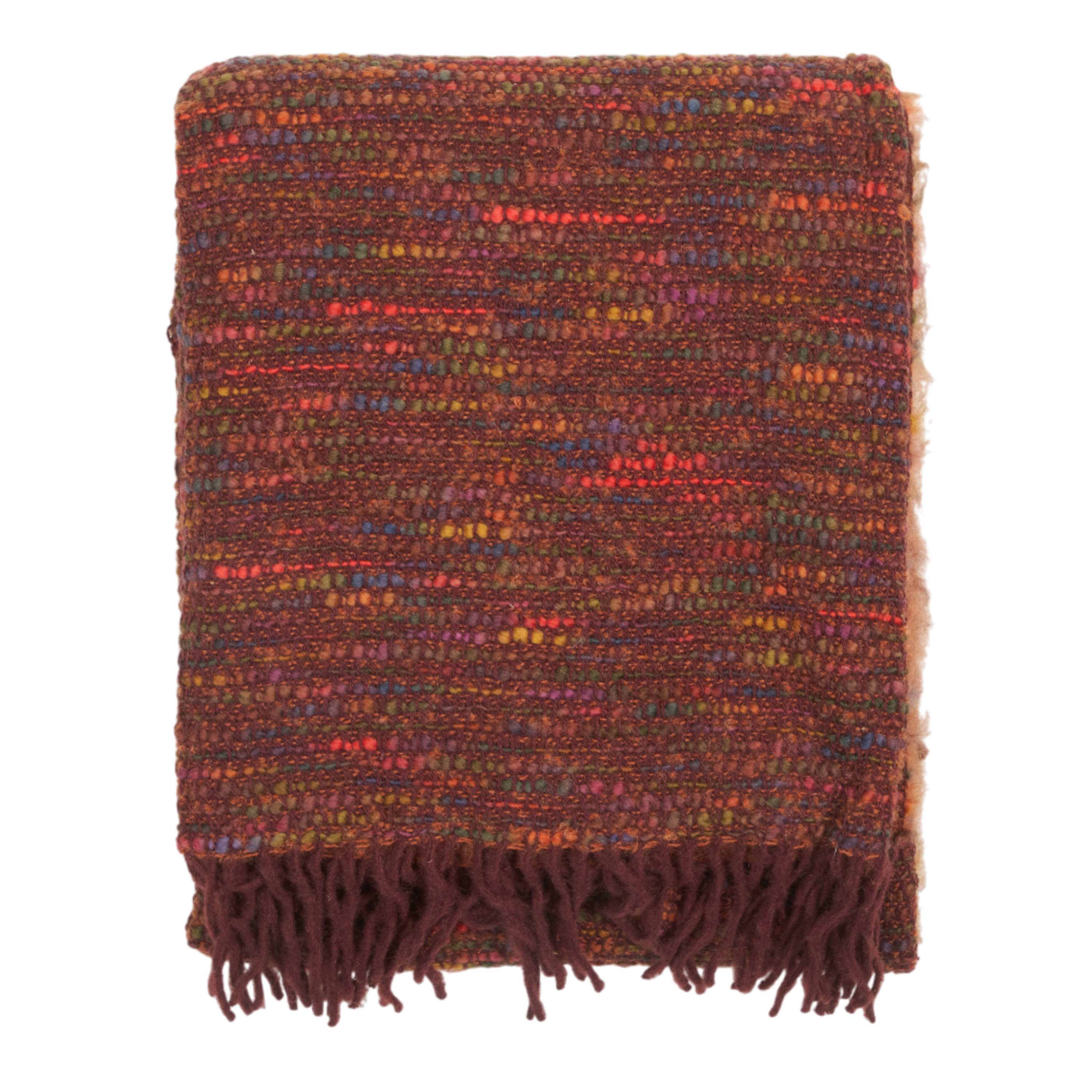 Coco Throw