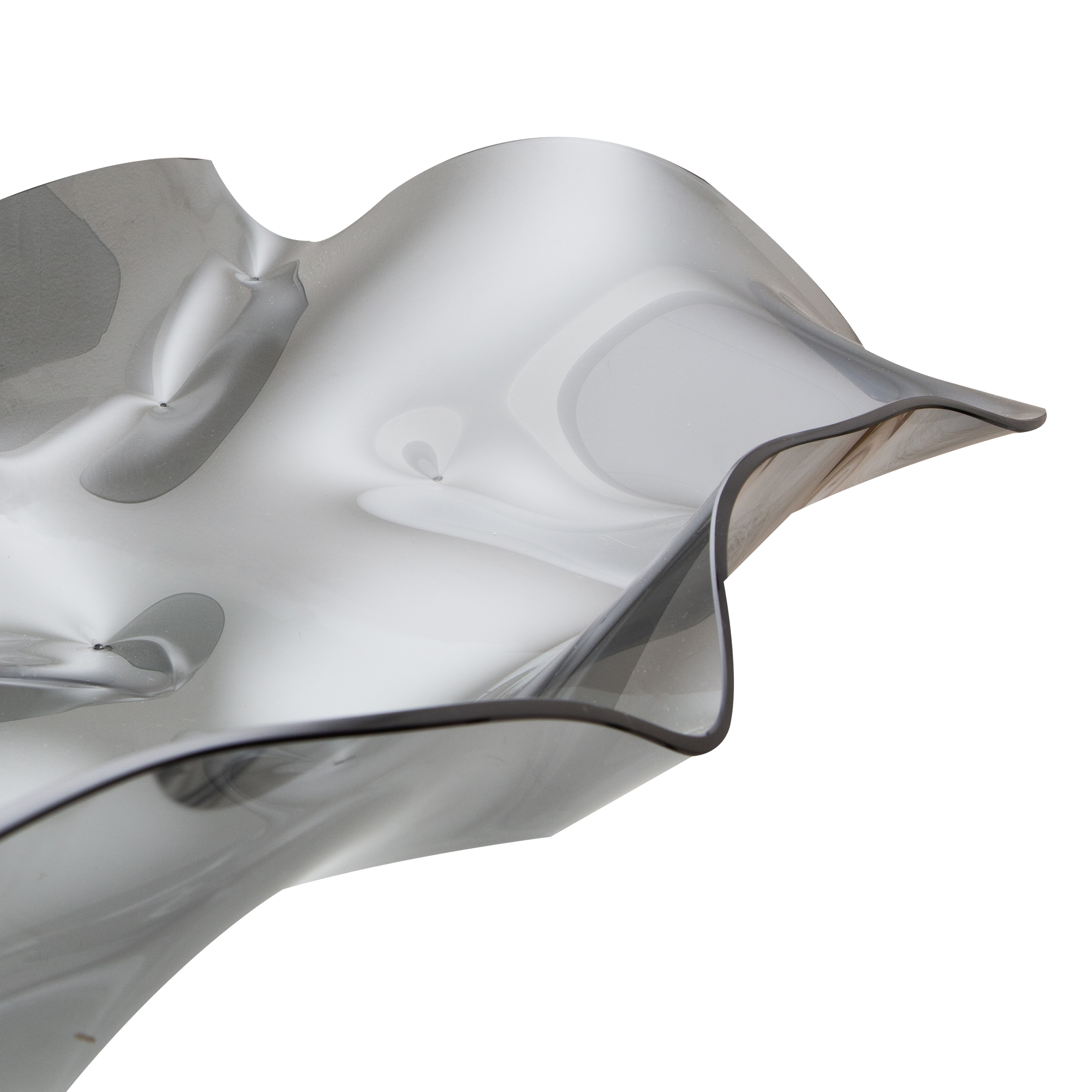 Rectangle Glass Long Platter