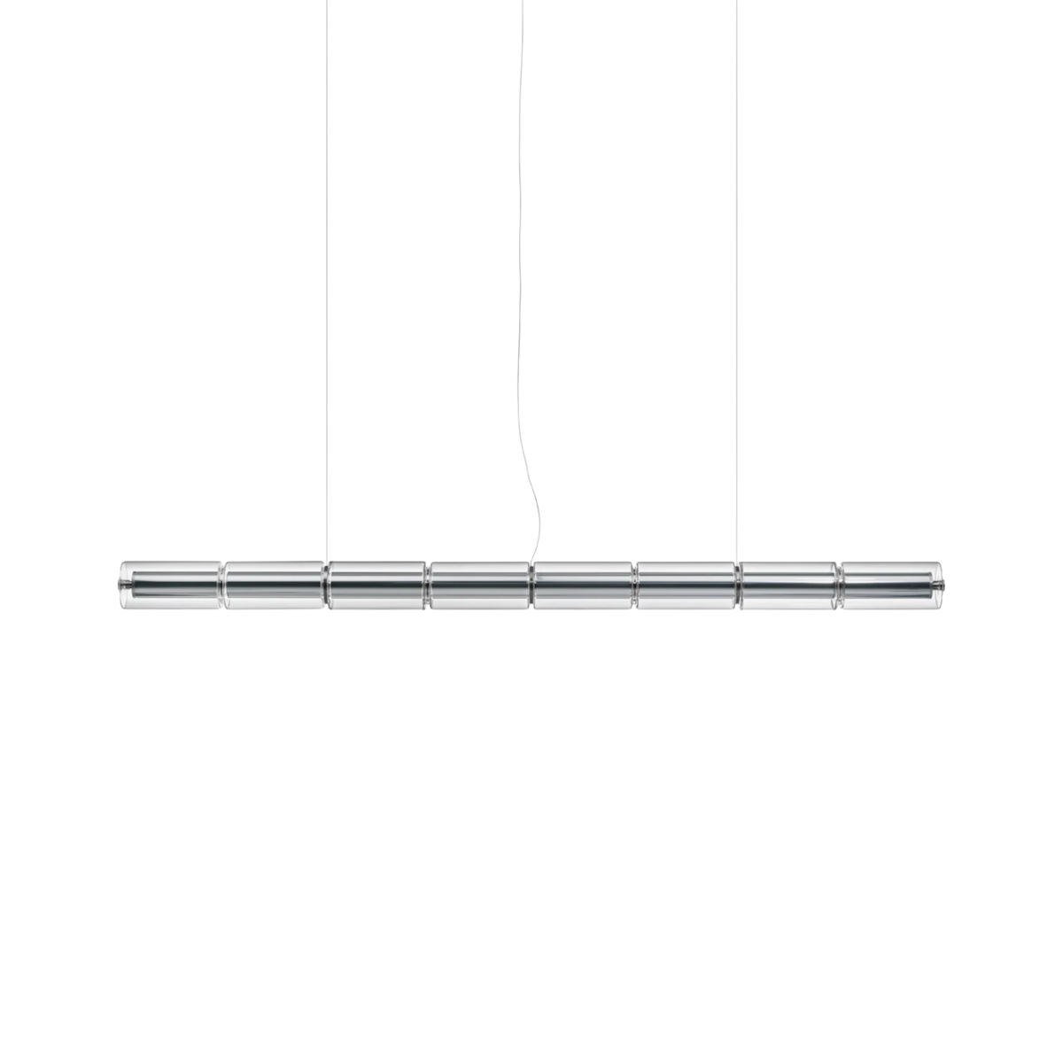 Luce Cilindrica S1 Ceiling Light