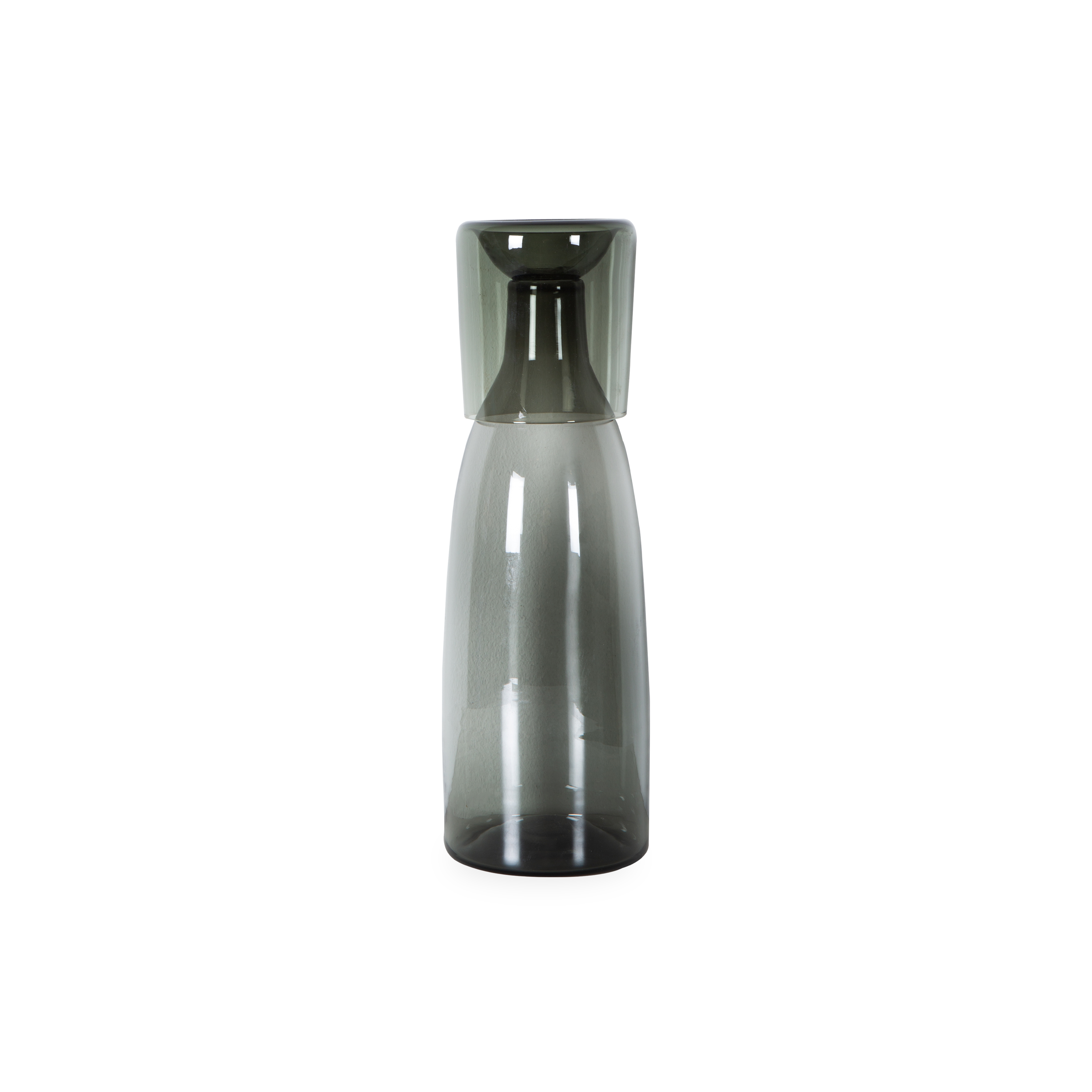 Glass Carafe Set