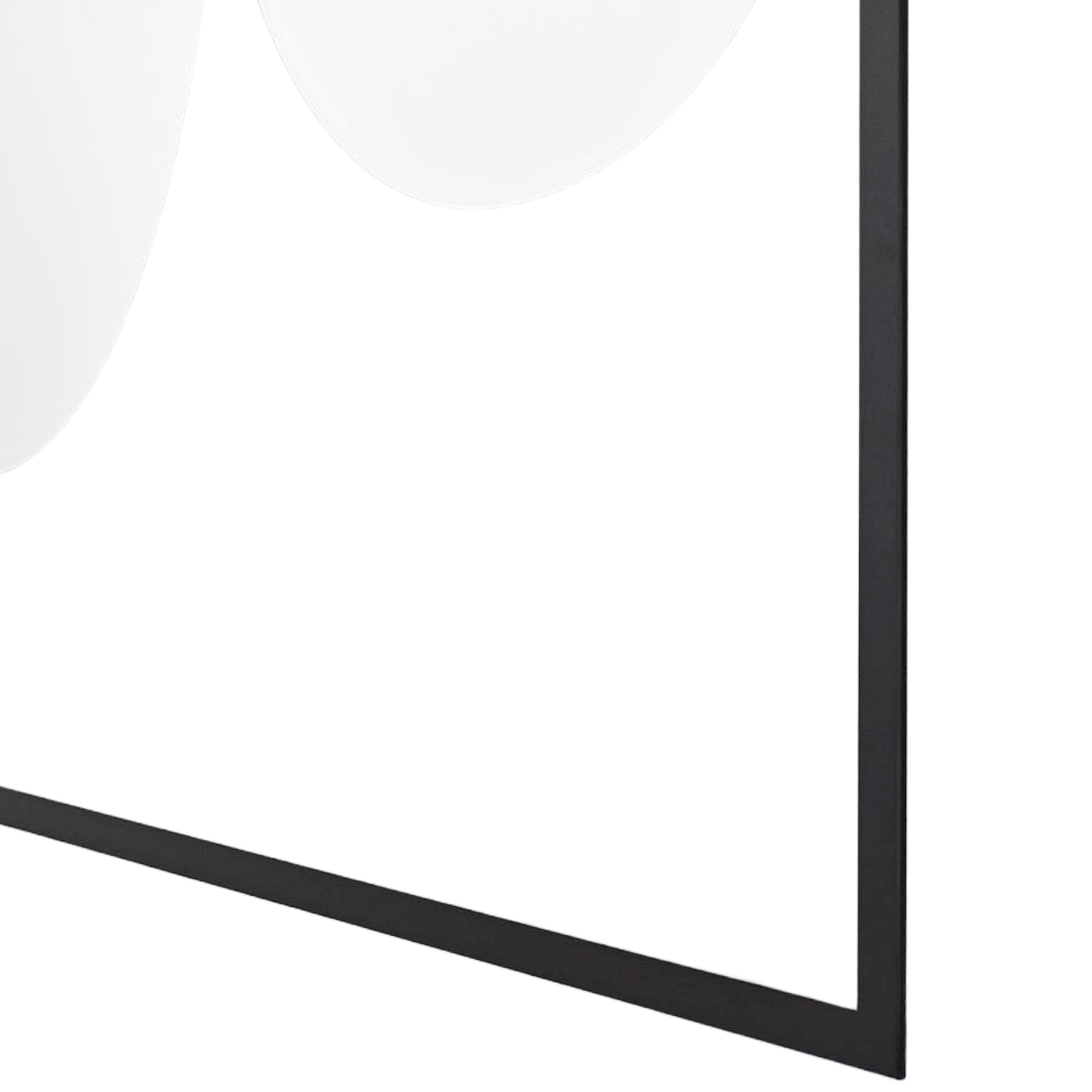 Squeeze Wall Mirror