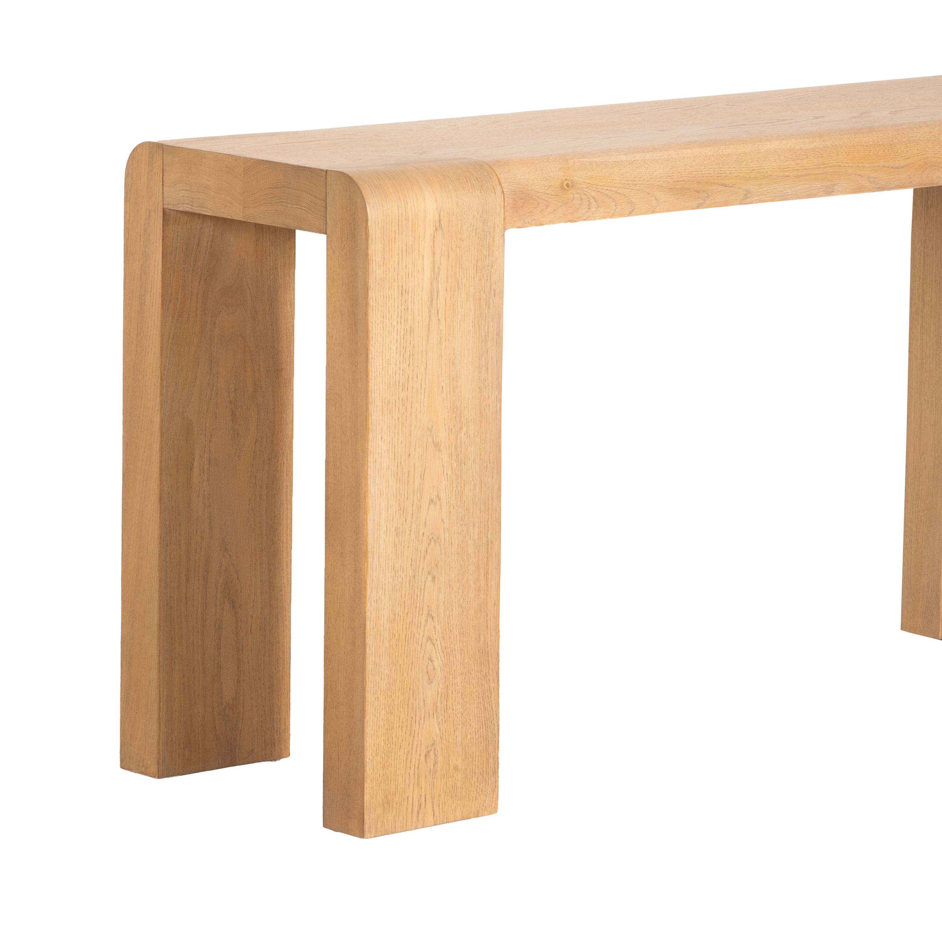 Arco Console Table