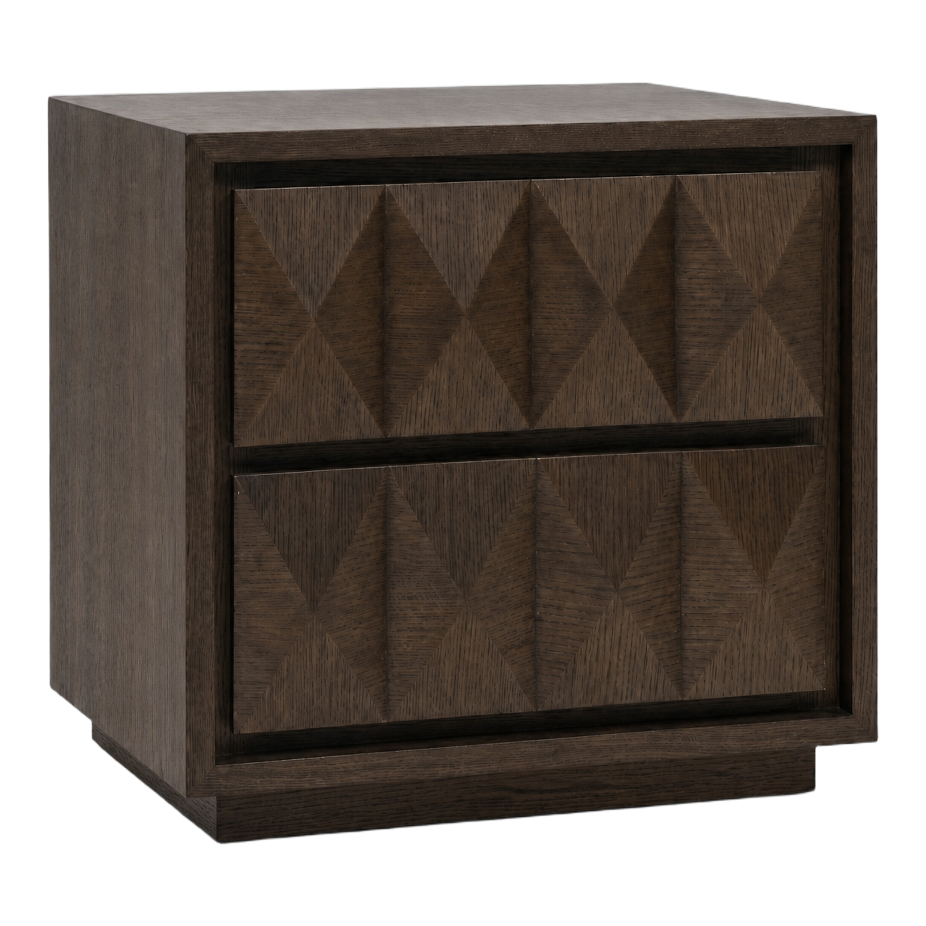 Bruges Nightstand