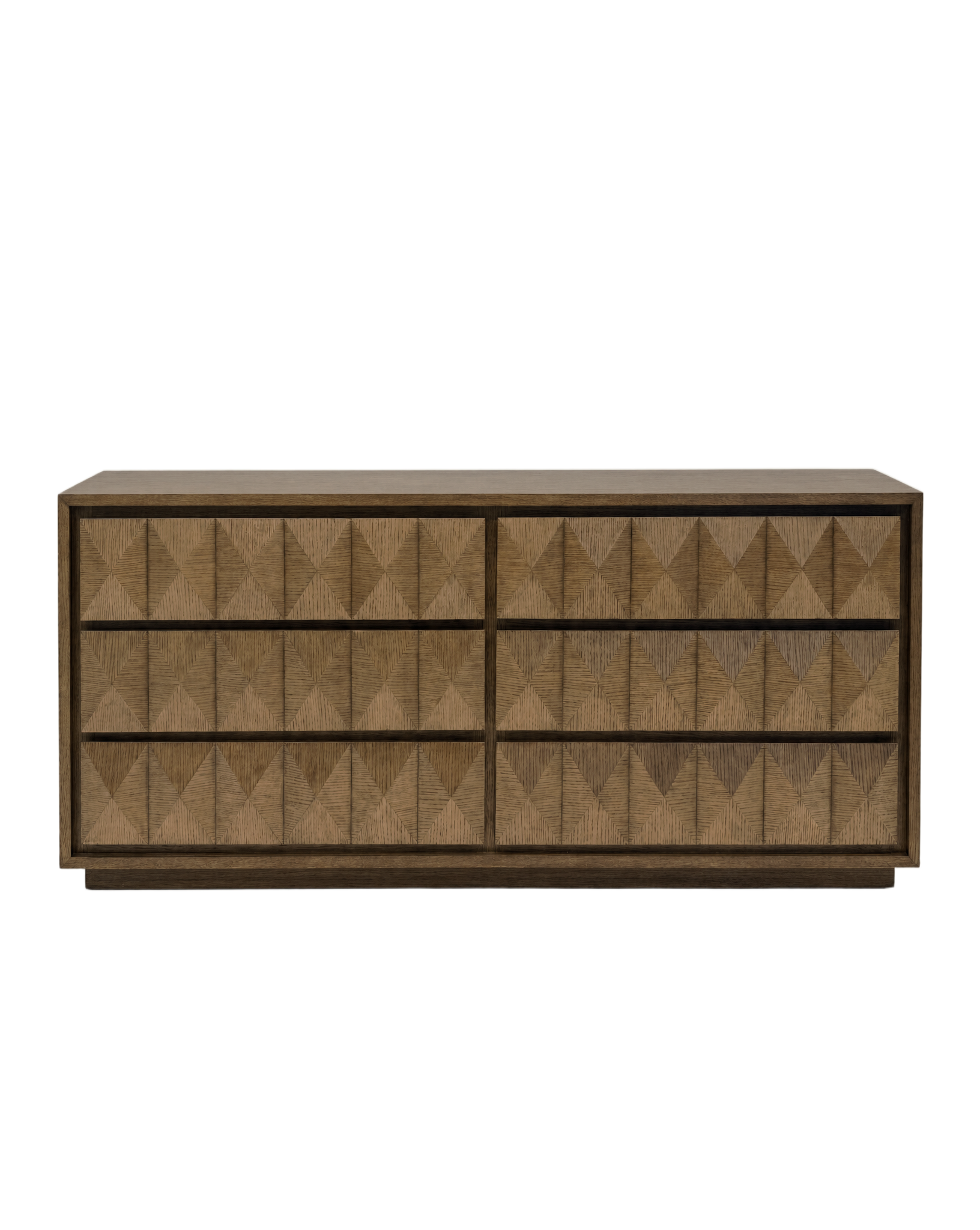Bruges Dresser
