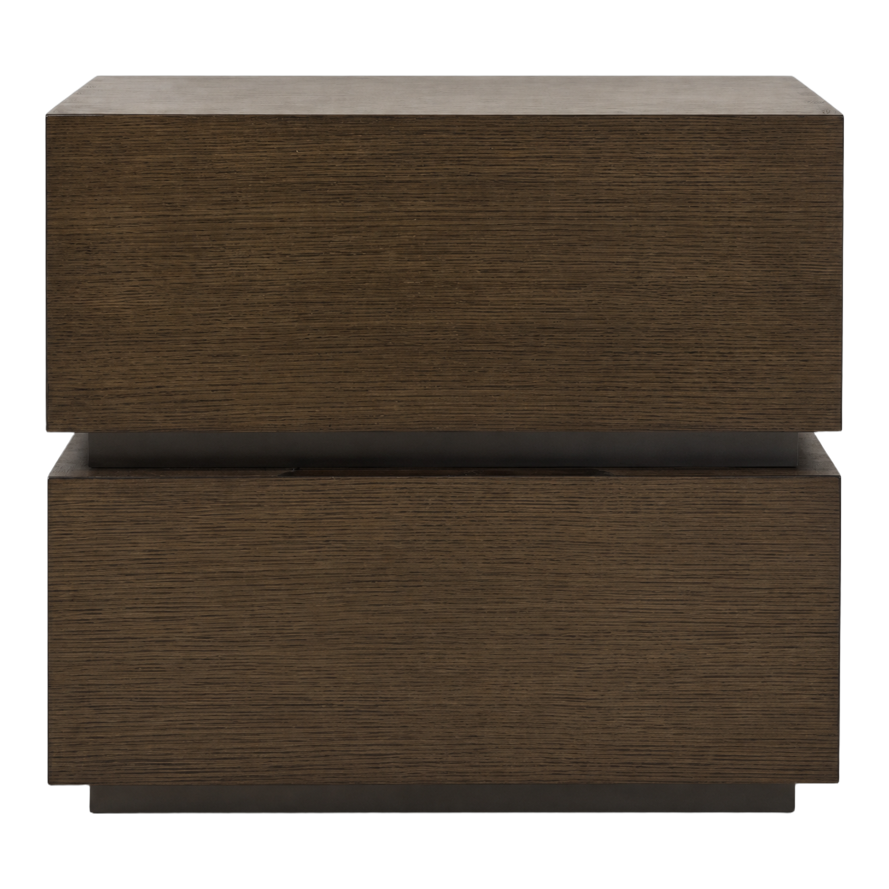 Cassetto Nightstand