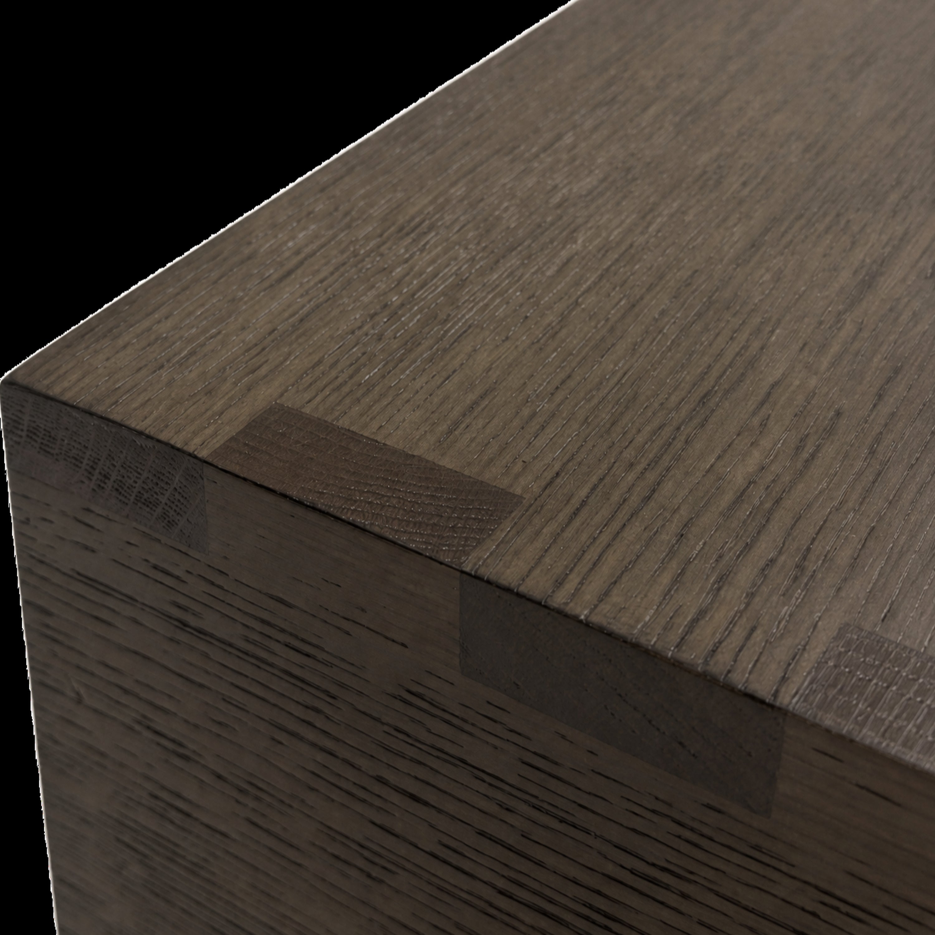 Cassetto Nightstand