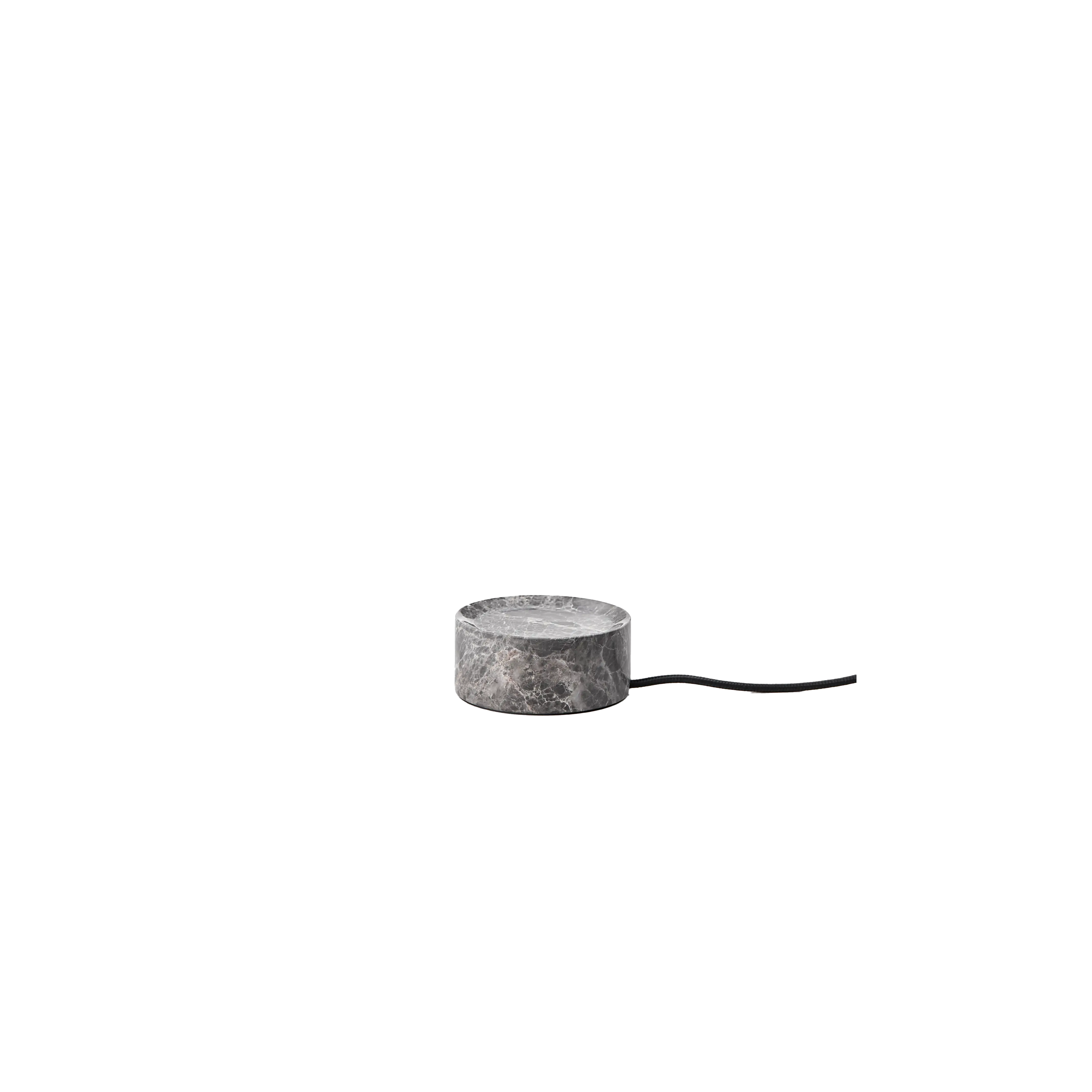 Marble LED Portable Lamp