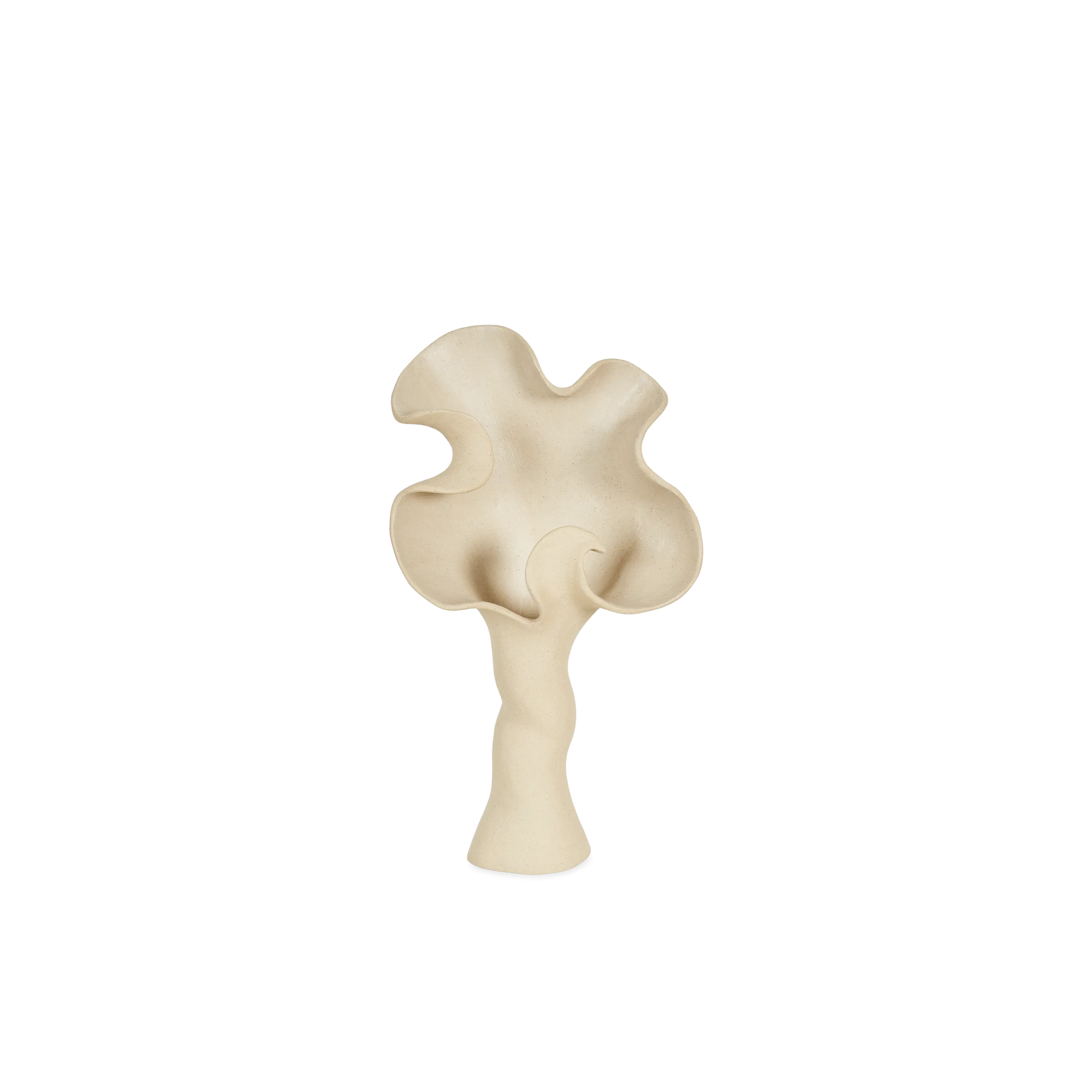 Stoneware Vessel 2.24