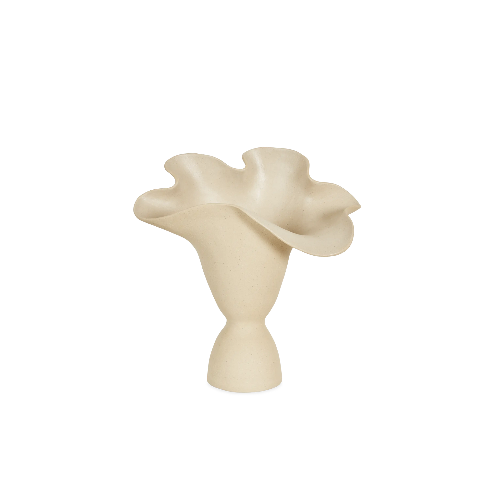 Stoneware Vessel 5.24