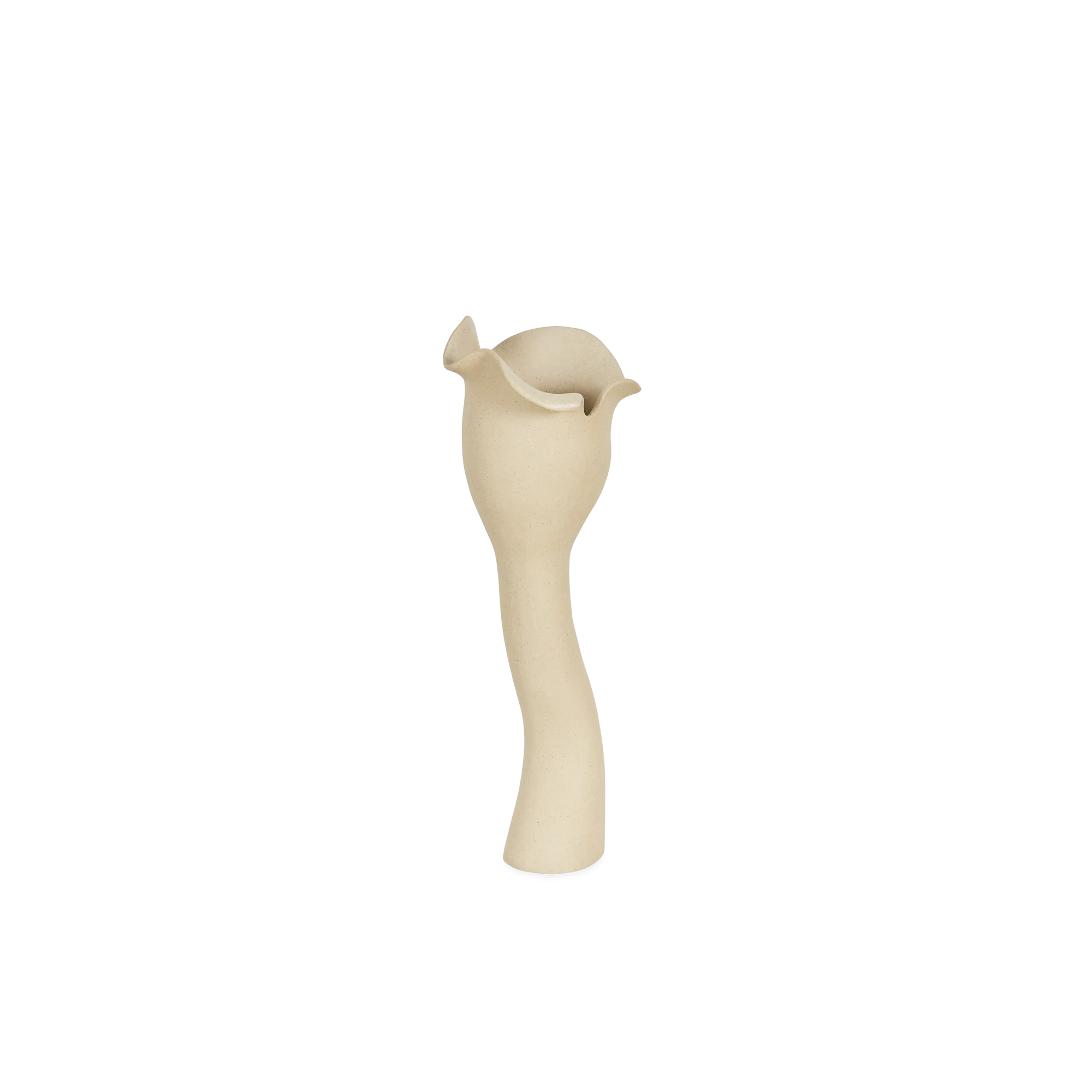 Stoneware Vessel 6.24