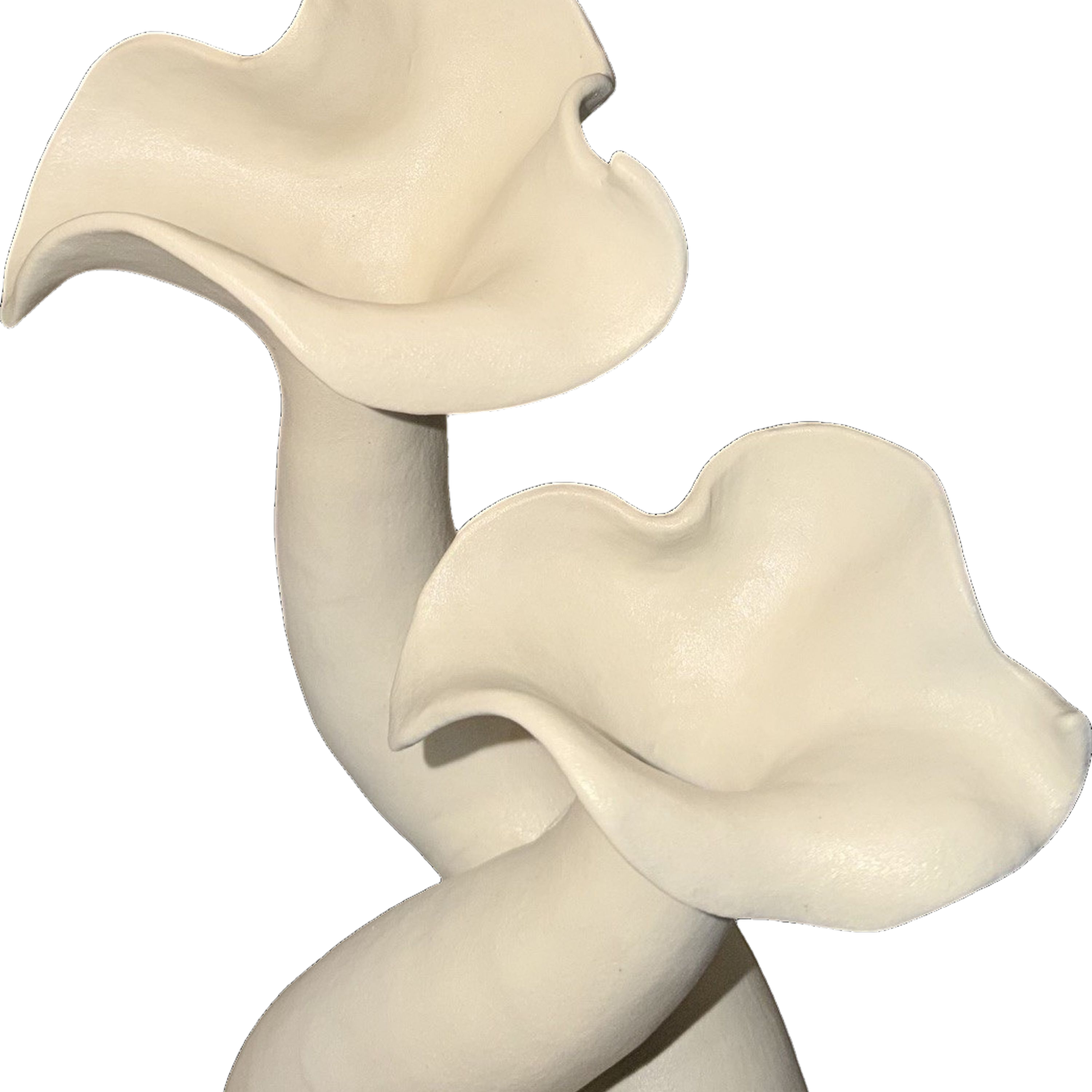 Iris No. 3 Vessel