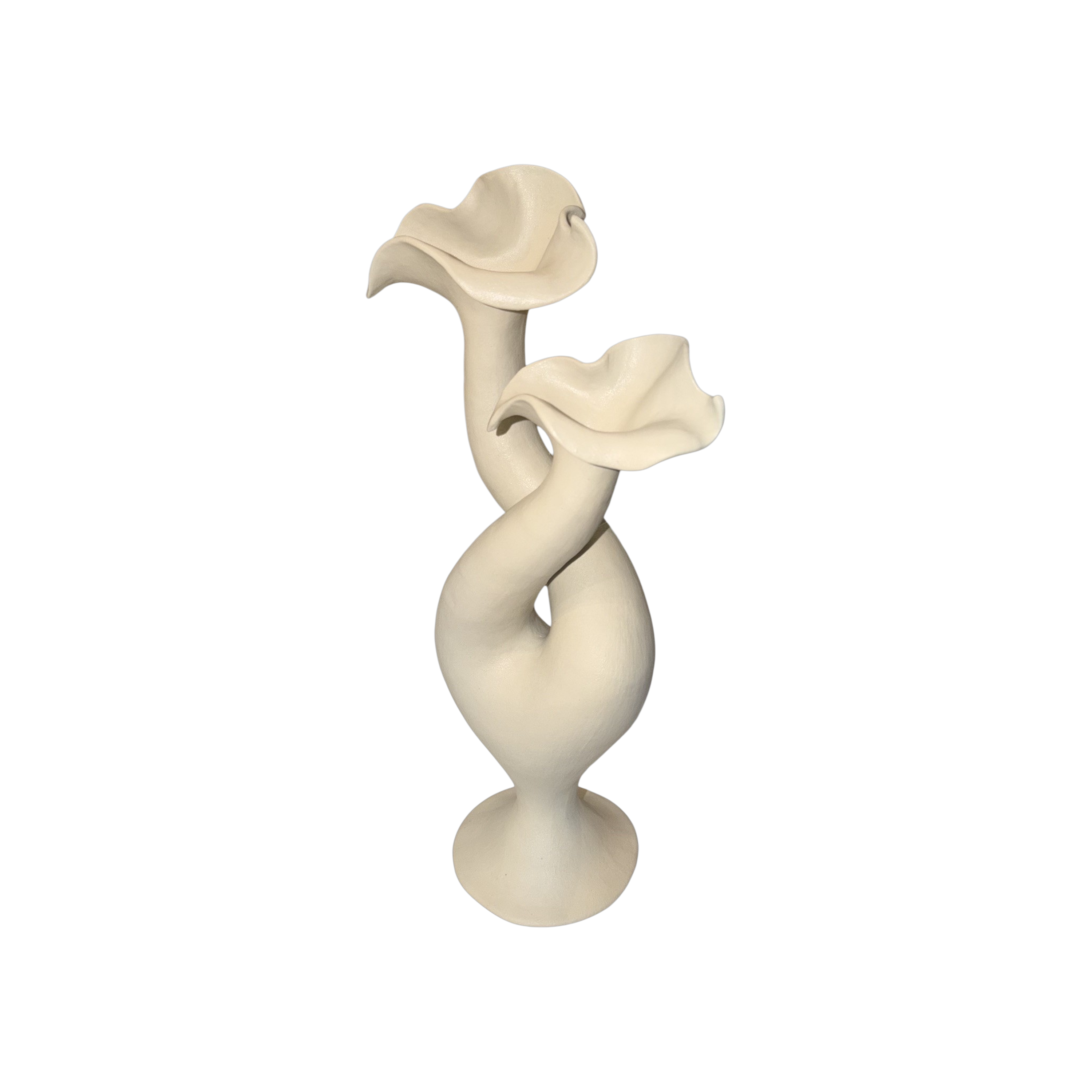 Iris No. 3 Vessel