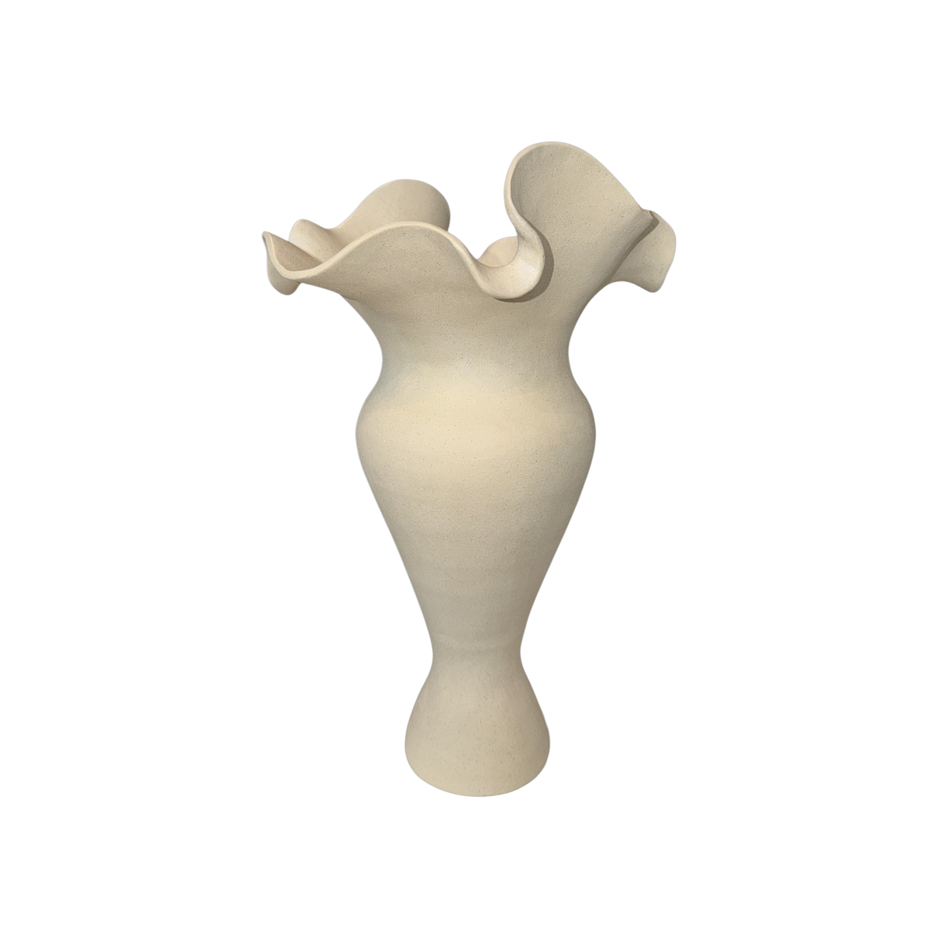 Terra Vessel