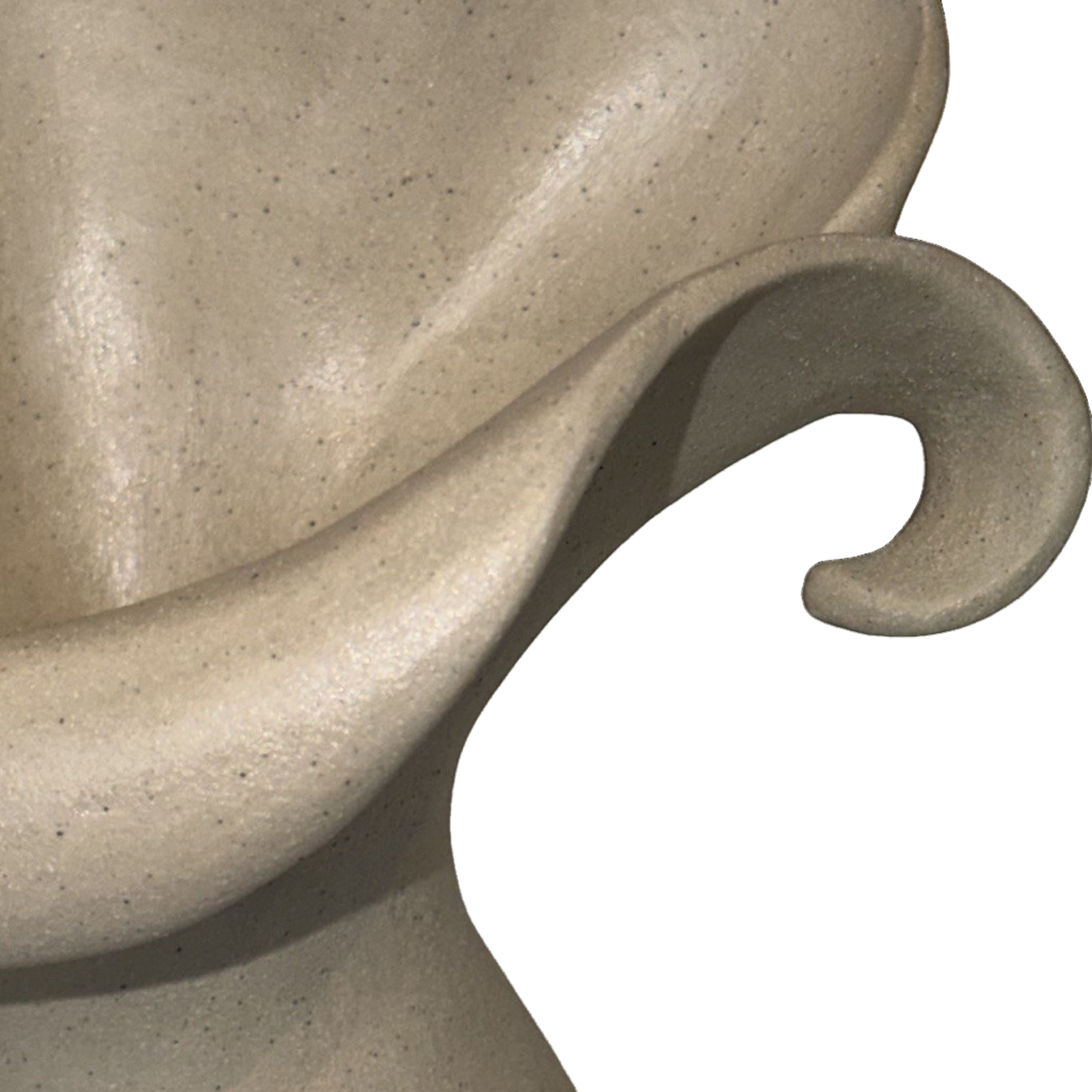 Stoneware Vessel 1.26
