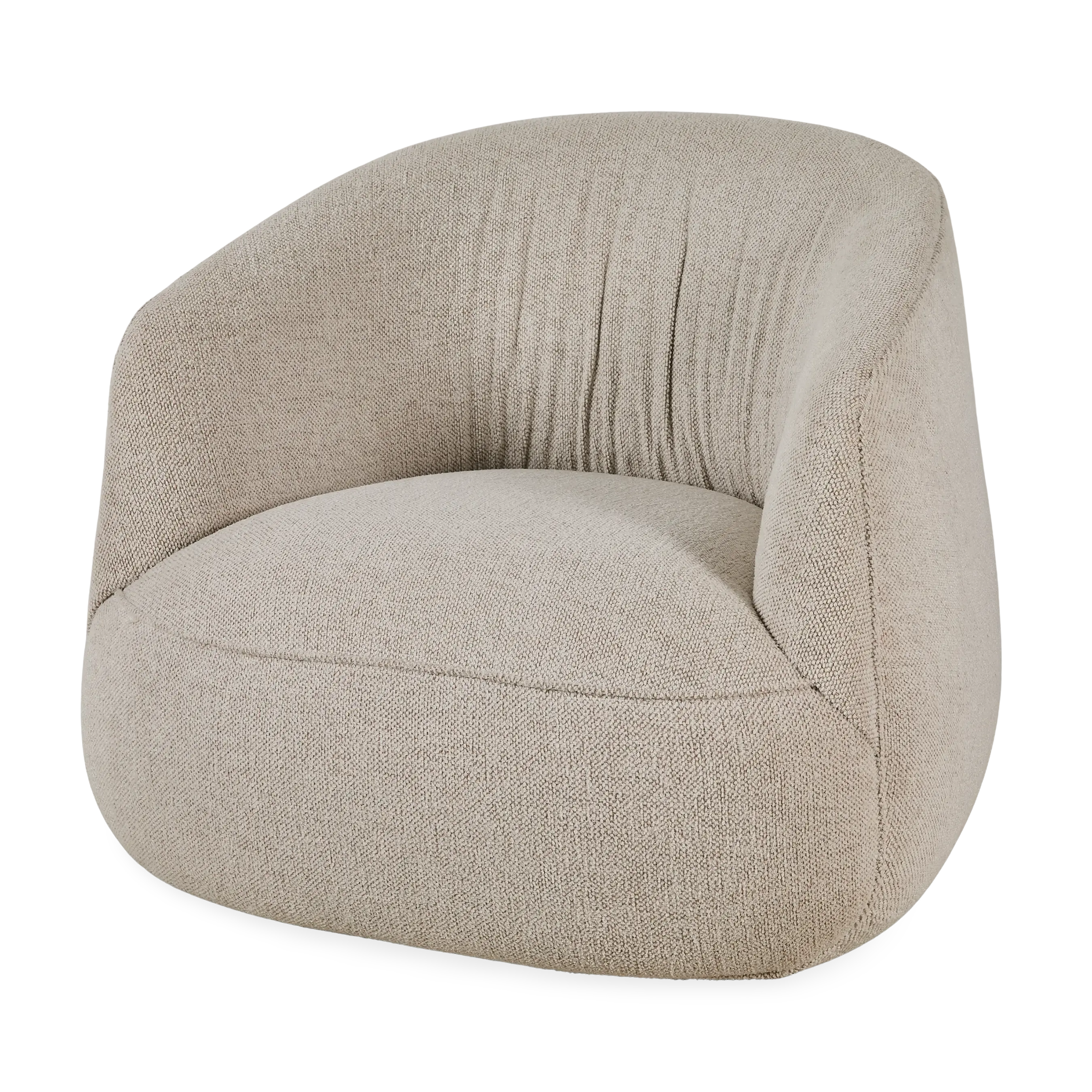 Casper Swivel Chair
