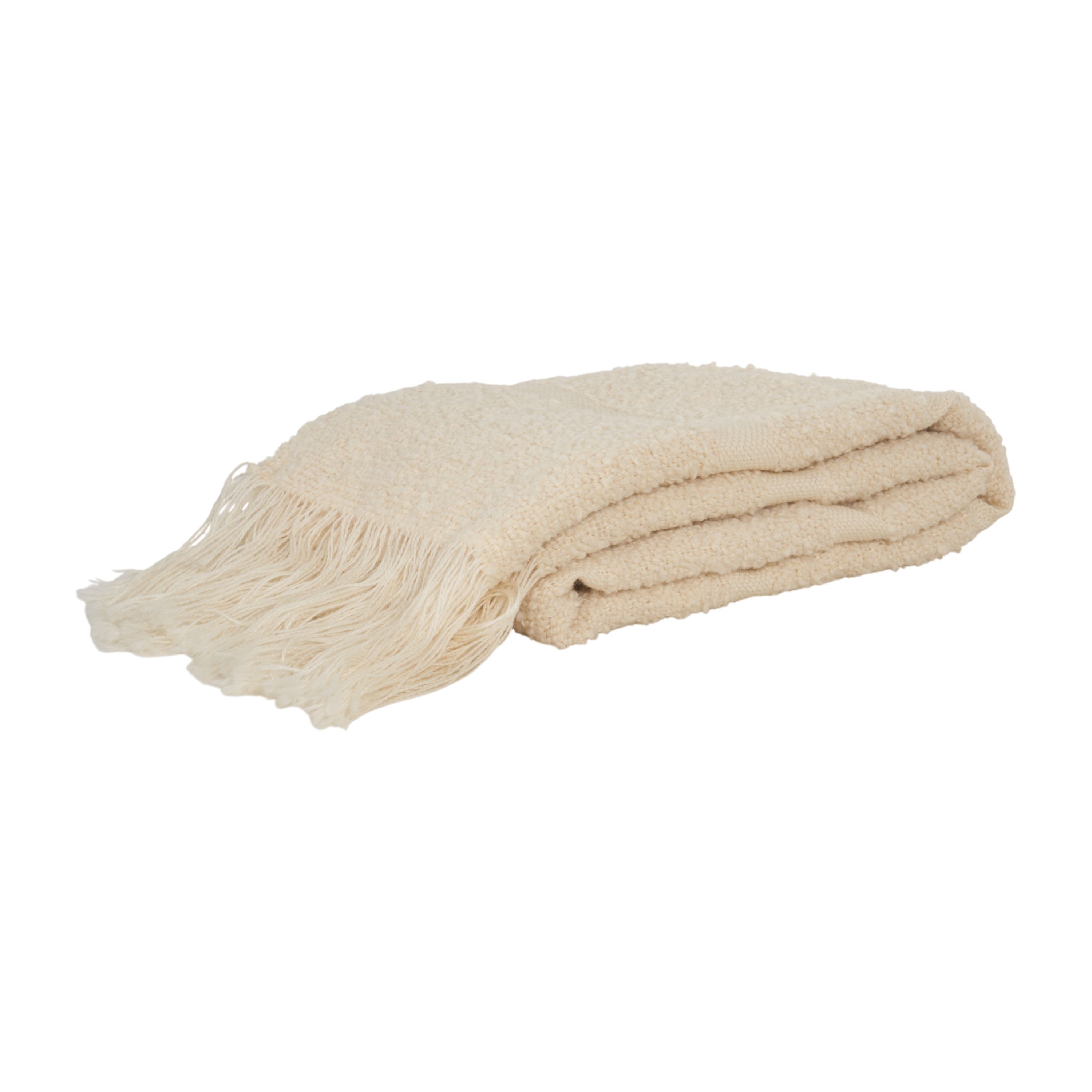 Savia Wool Throw
