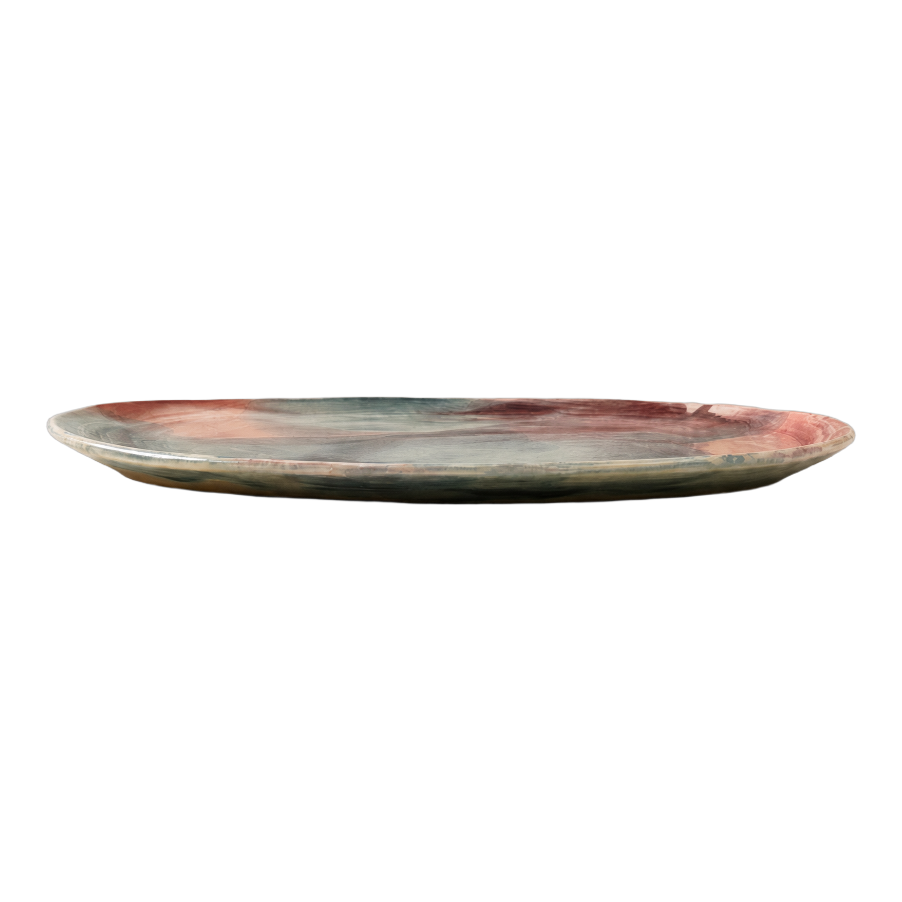 Aquarello Plate