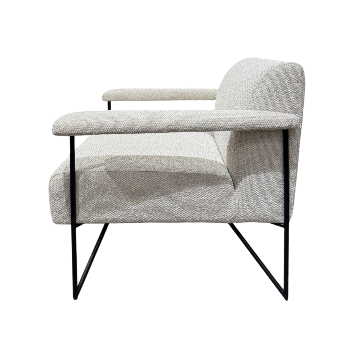 Knox Lounge Chair