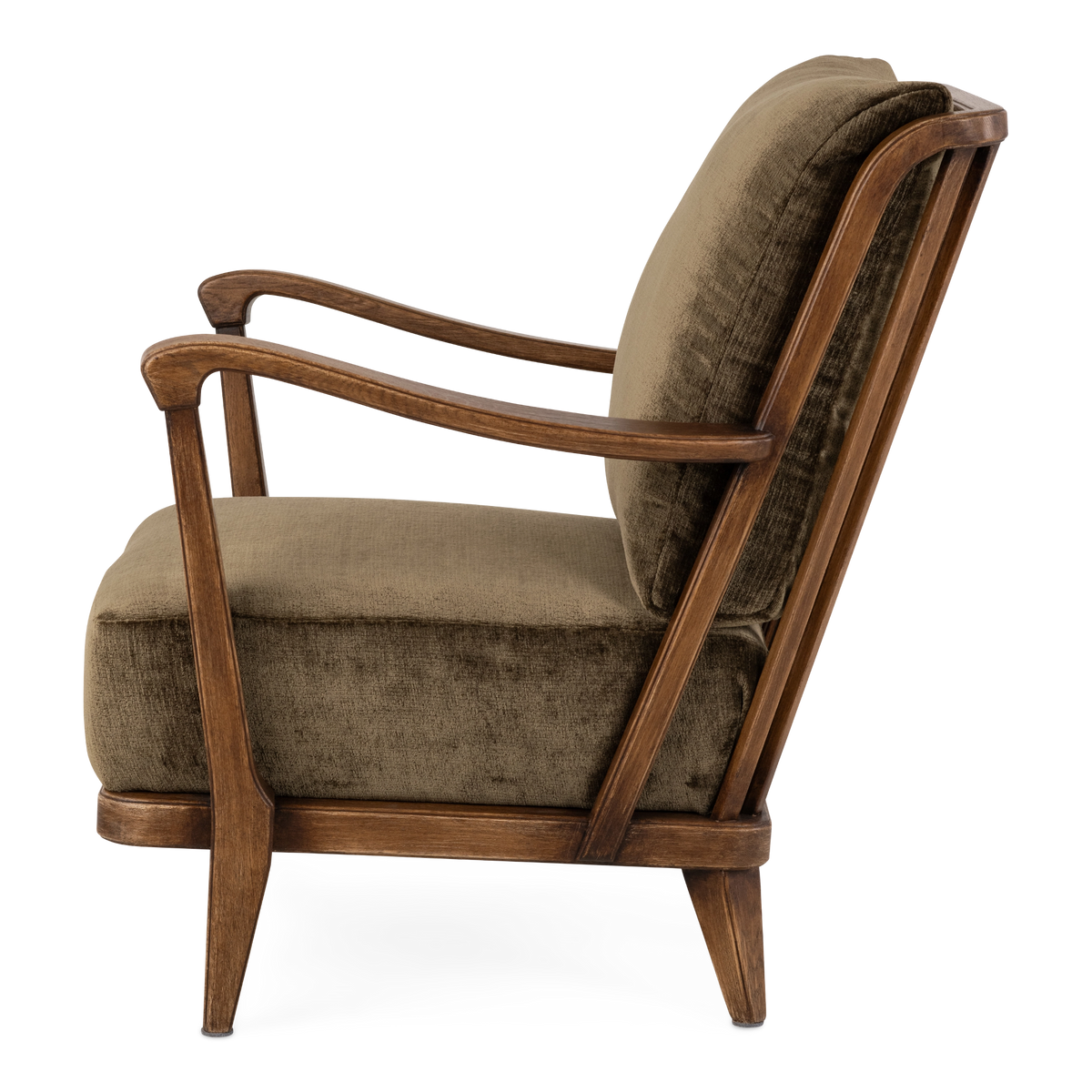Beaumont Lounge Chair