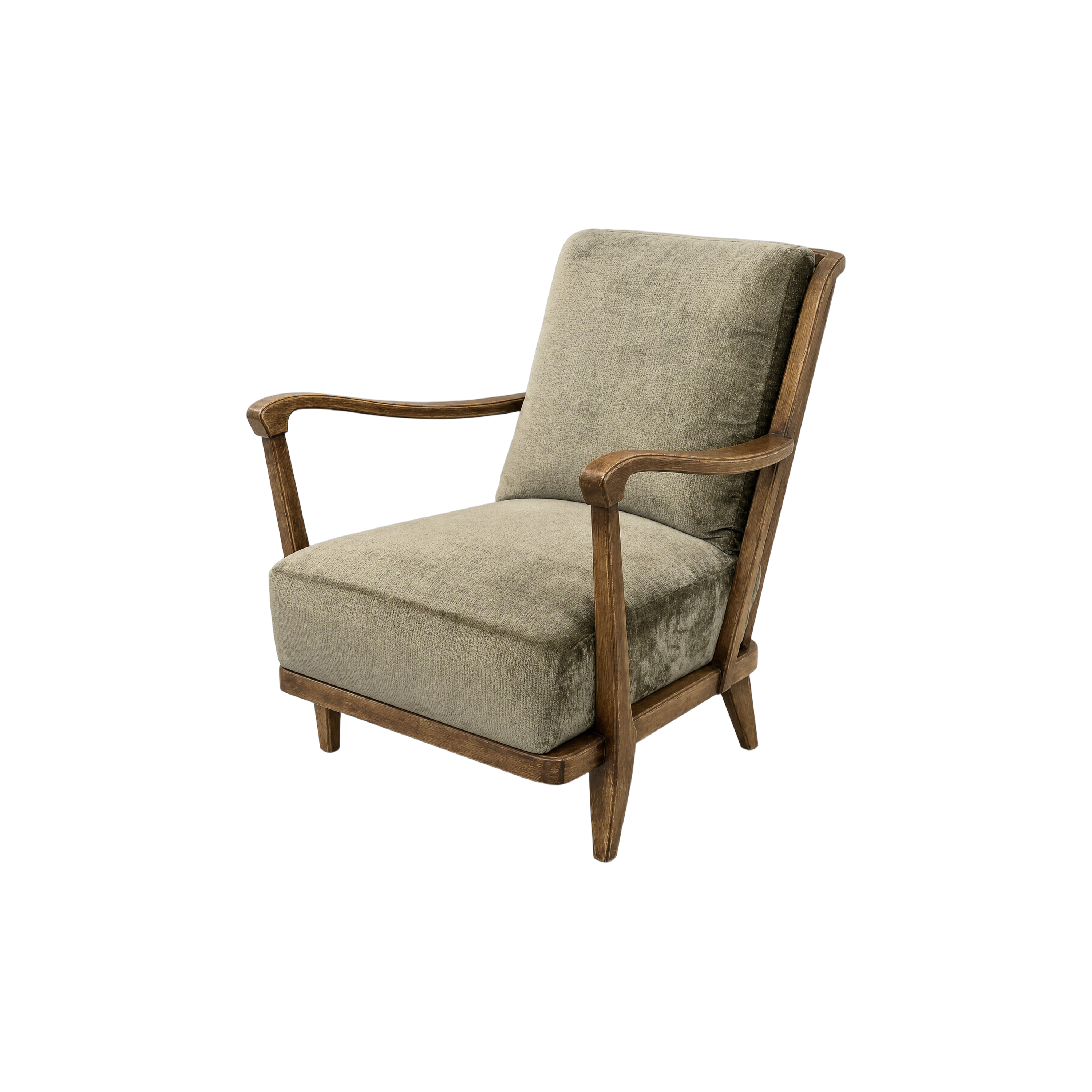 Beaumont Lounge Chair